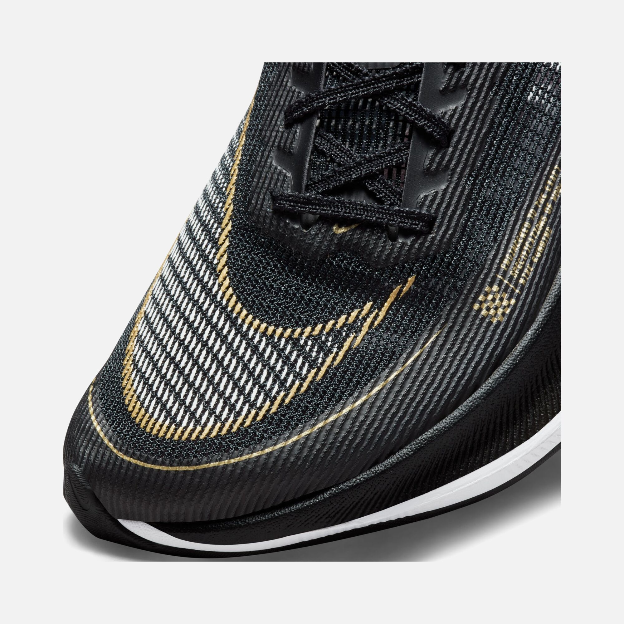 Nike ZoomX Vaporfly Next% 2 Racing Kadın Spor Ayakkabı