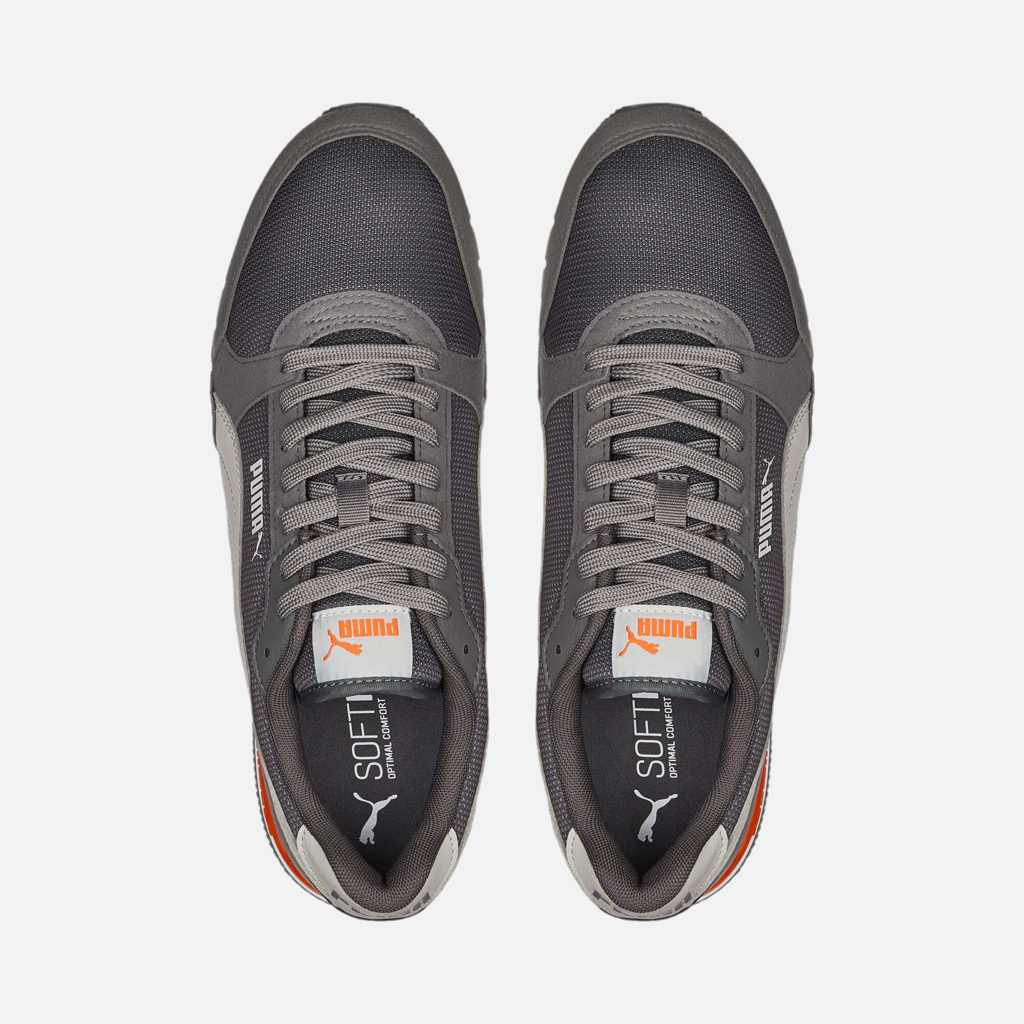 Puma St Runner V3 Mesh Unisex Spor Ayakkabı