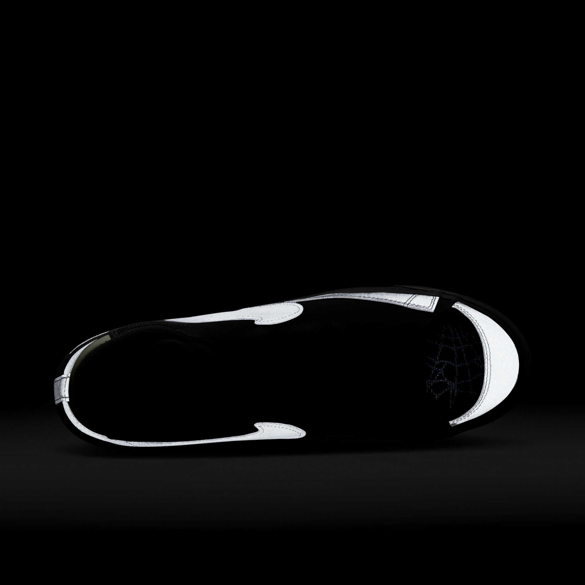 Nike Blazer Mid '77 Erkek Spor Ayakkabı