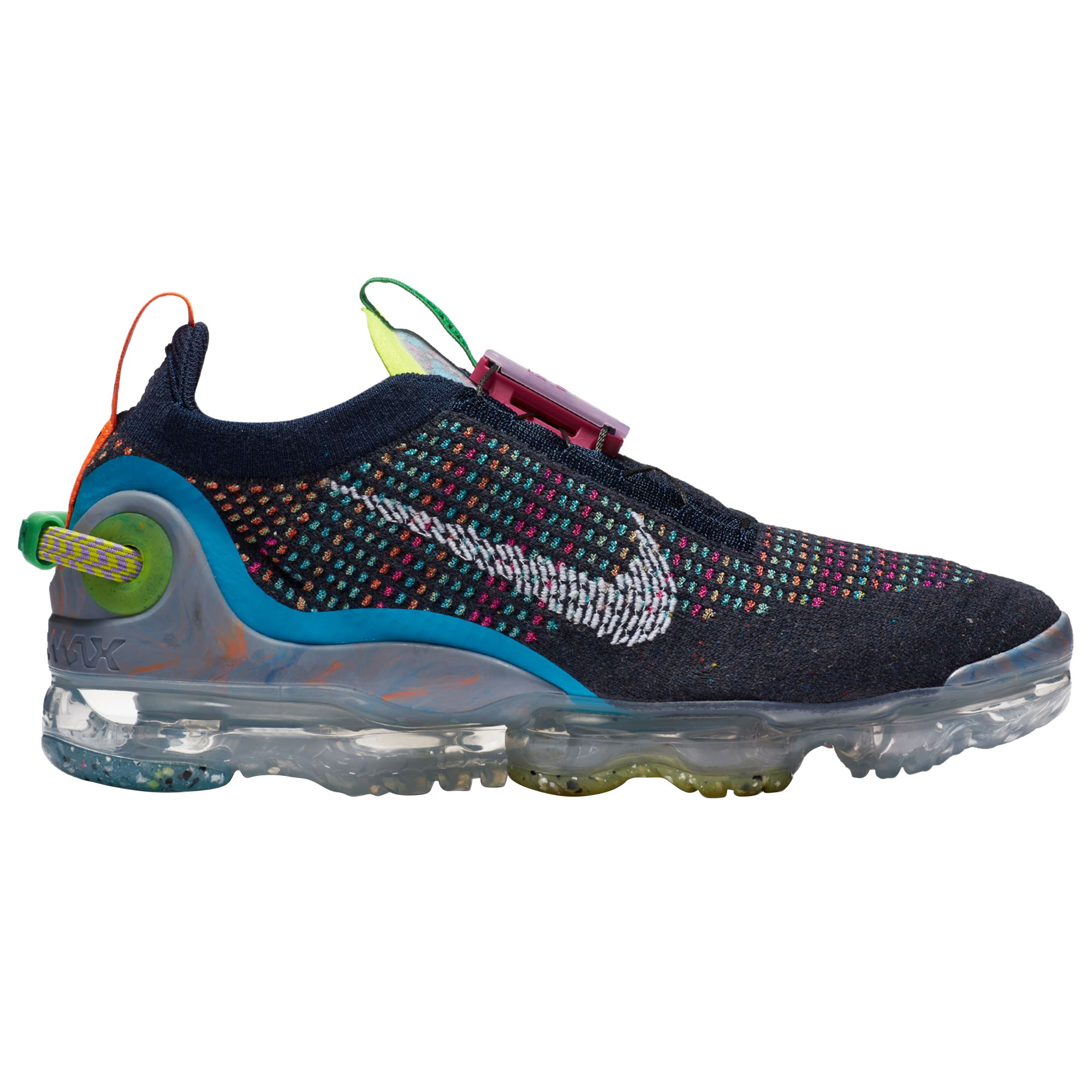 Nike Air VaporMax 2020 FK Erkek Spor Ayakkabı