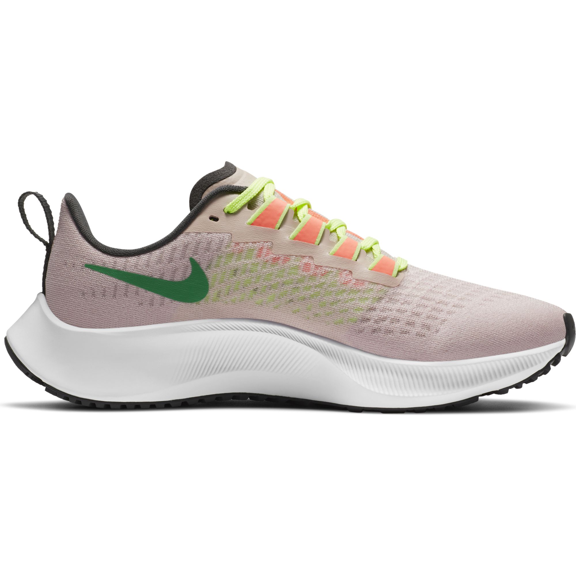 Nike Air Zoom Pegasus 37 Premium Running Kadın Spor Ayakkabı