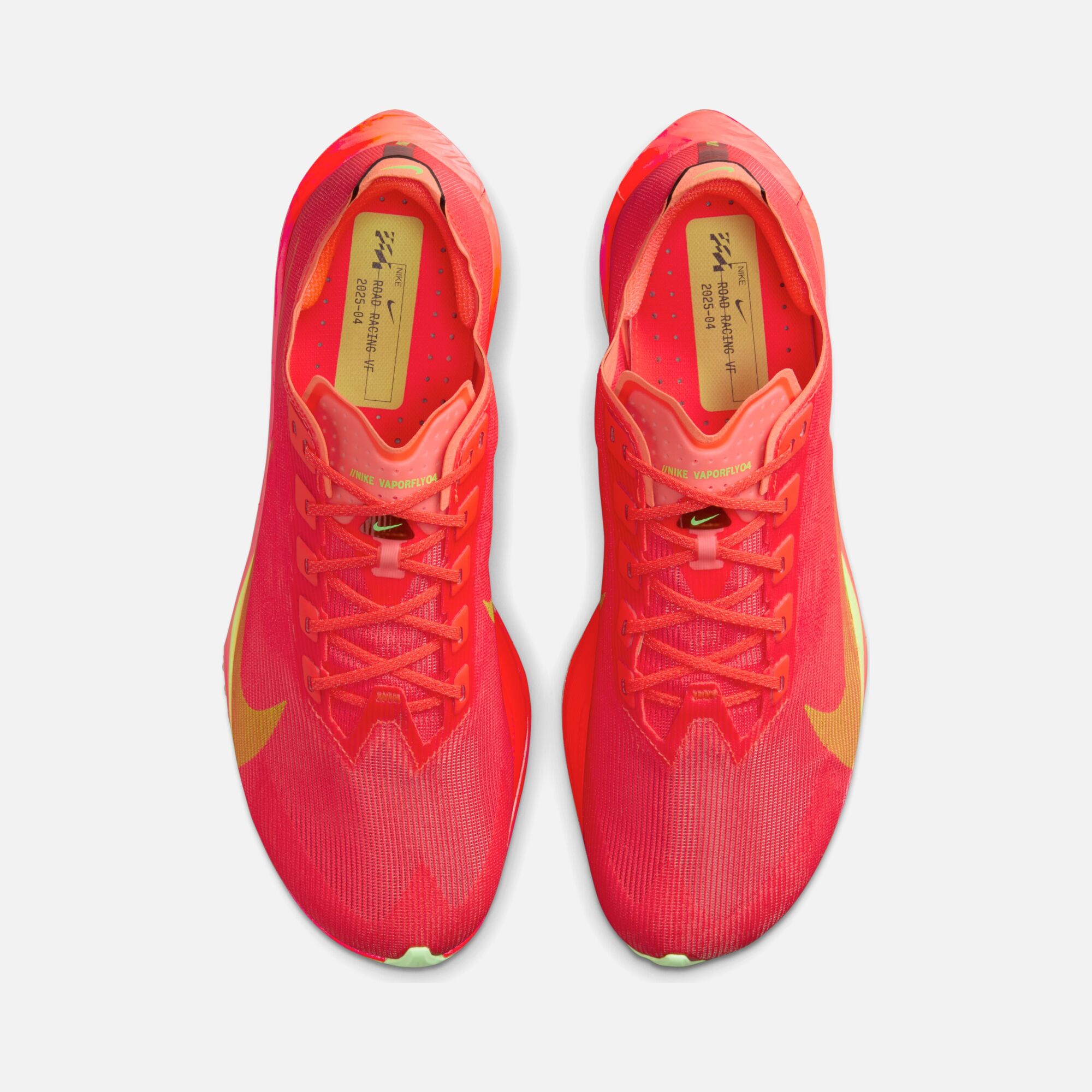 Nike Zoomx Vaporfly Next% 4 Erkek Koşu Ayakkabısı