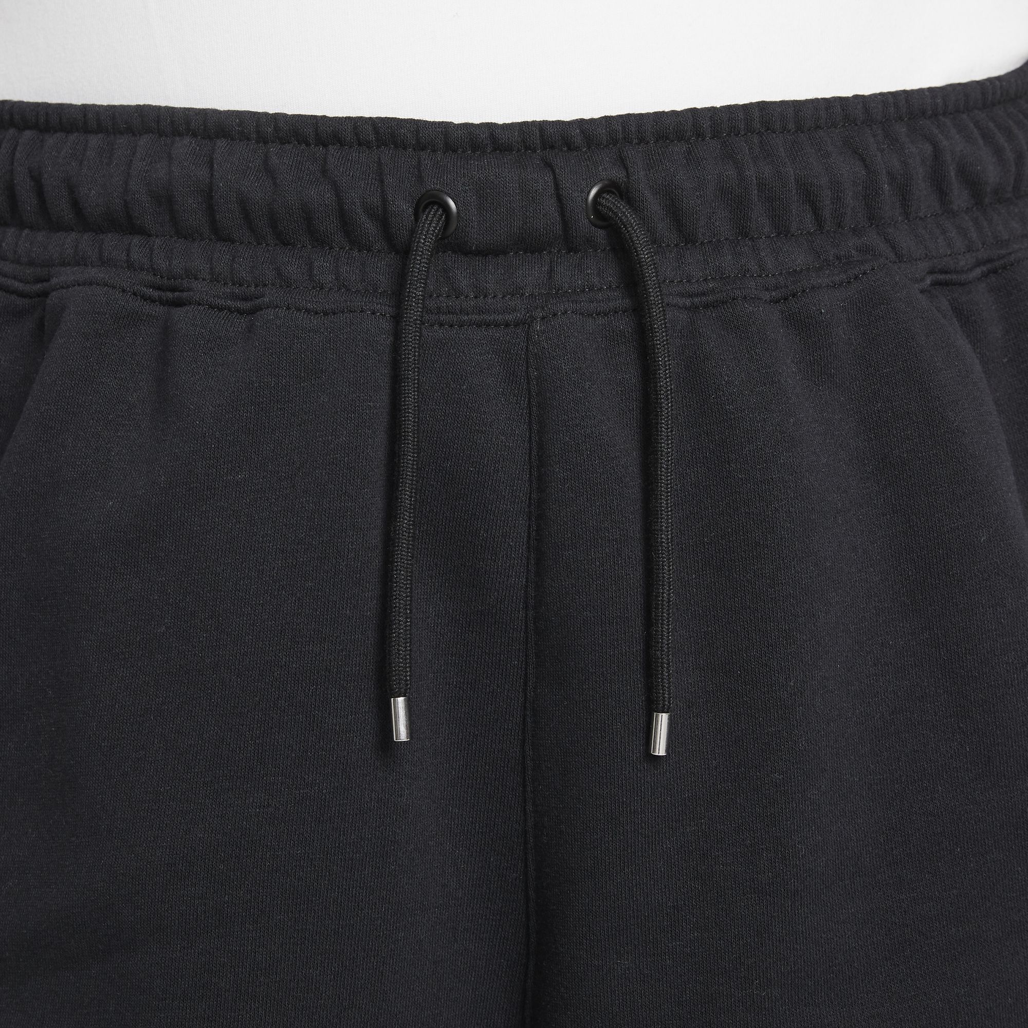 Nike Air Fleece (Plus Size) Kadın Şort