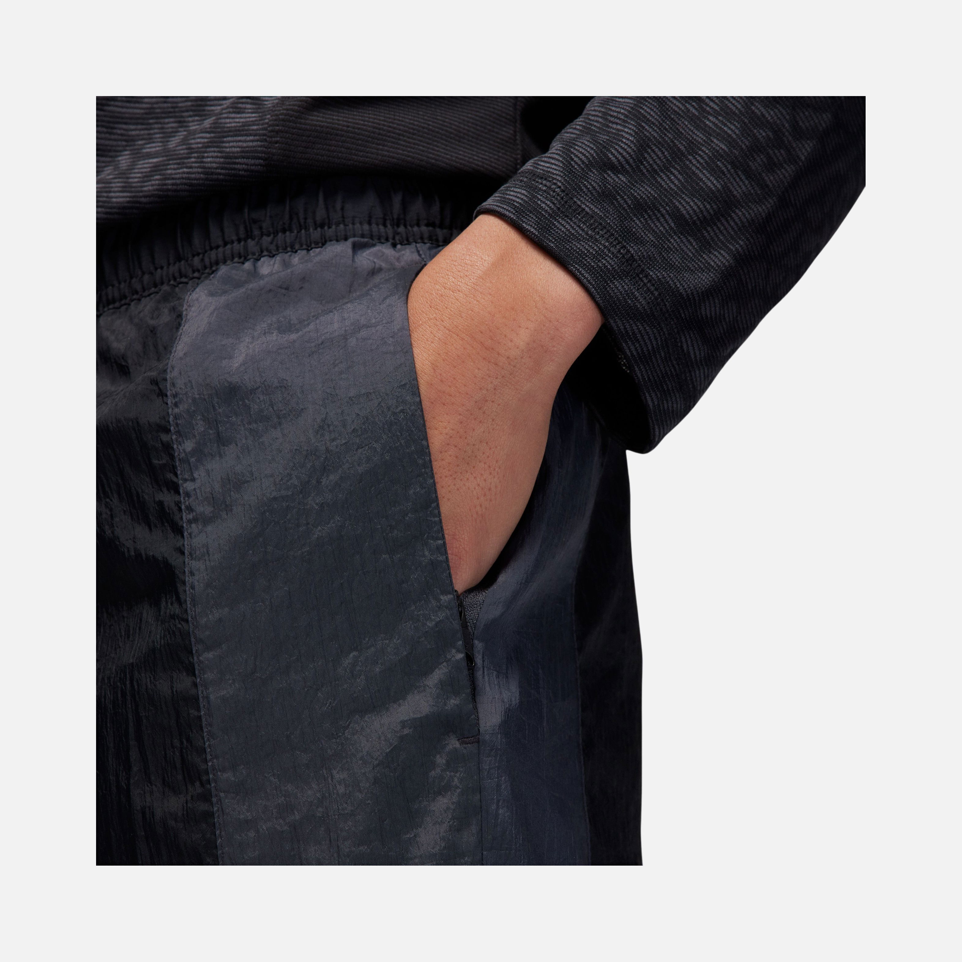 Nike Jordan Sport Jam Warm-Up Lined Erkek Eşofman Altı