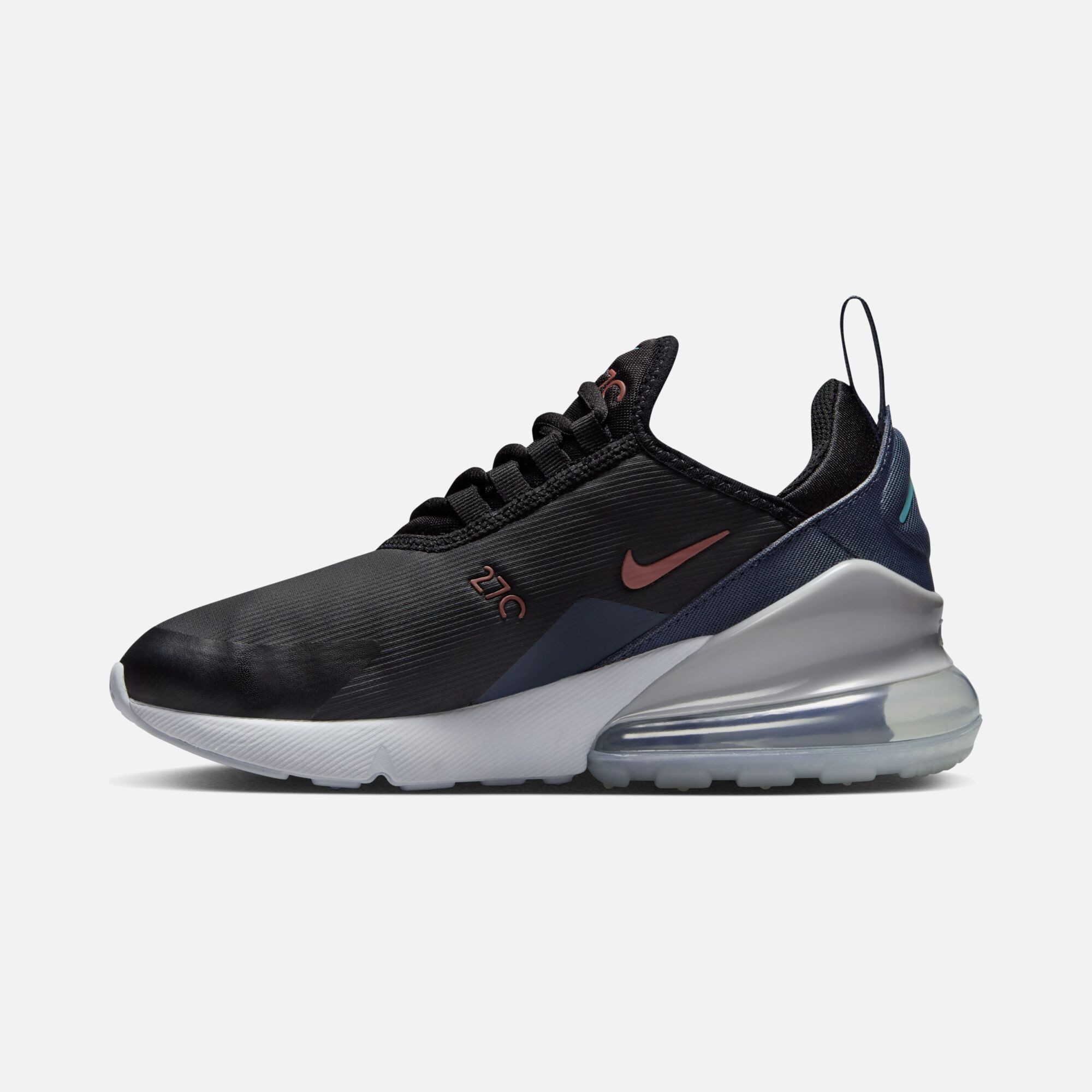 Nike Air Max 270 Od (GS) Çocuk Spor Ayakkabı