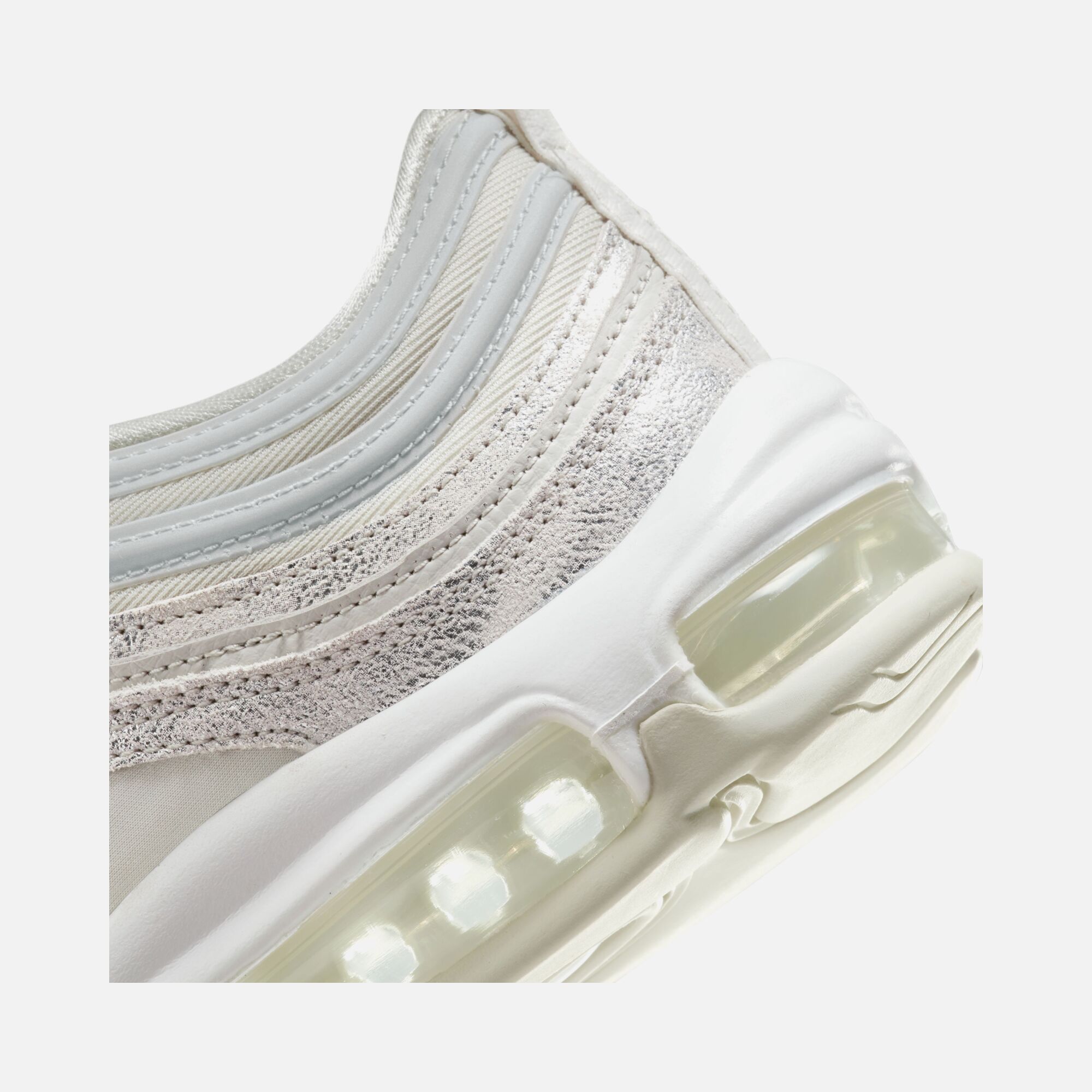 Nike Air Max 97 Sportswear Kadın Spor Ayakkabı