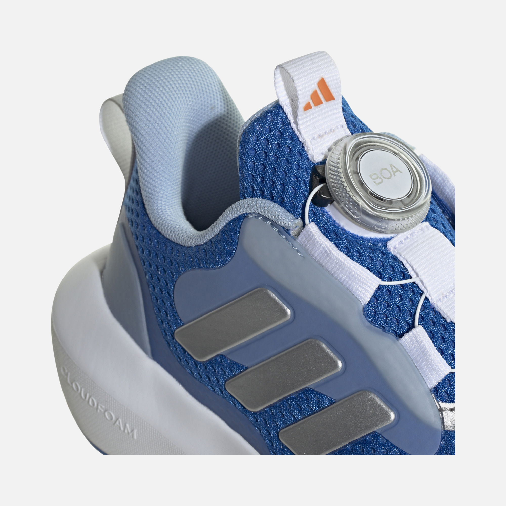 adidas Forta Run 3.0 BOA Fit System (PSV) Çocuk Spor Ayakkabı