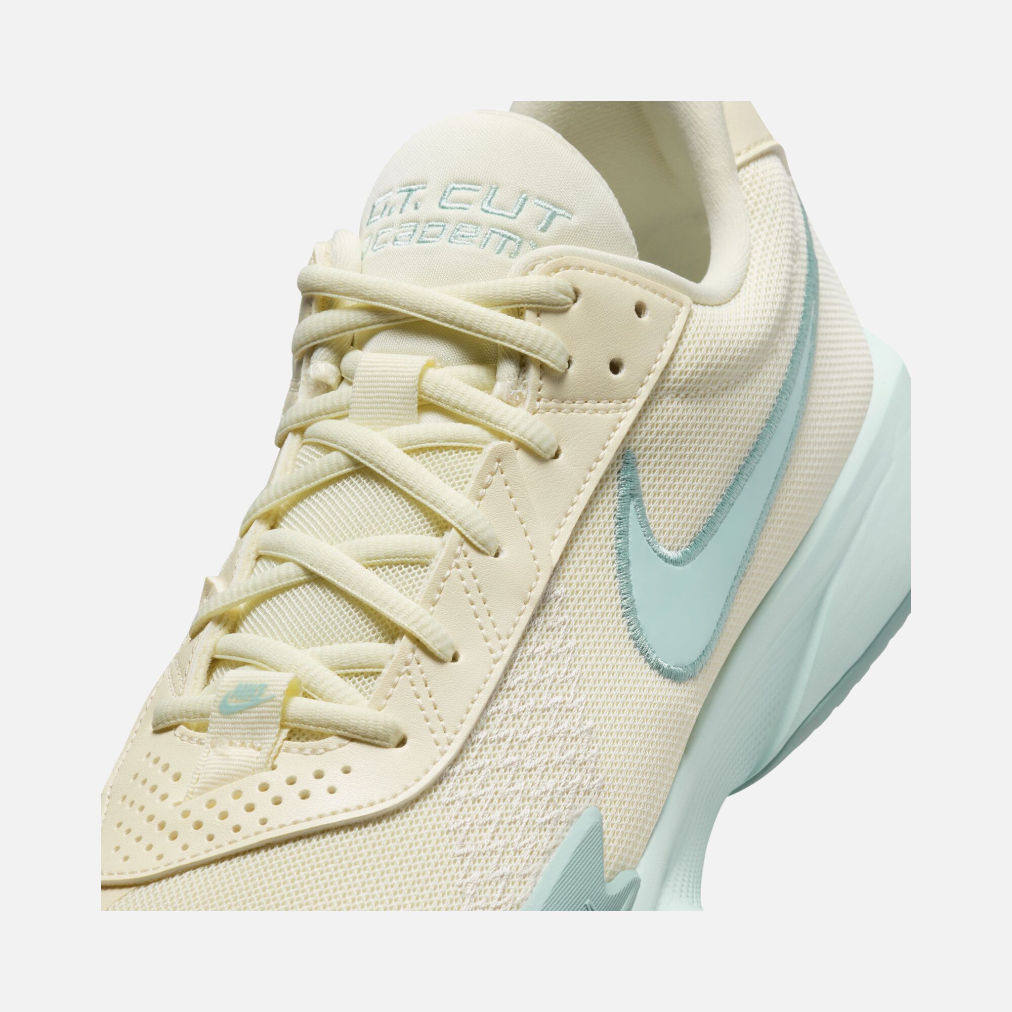 Nike G.T. Cut Academy Air Zoom Erkek Basketbol Ayakkabısı