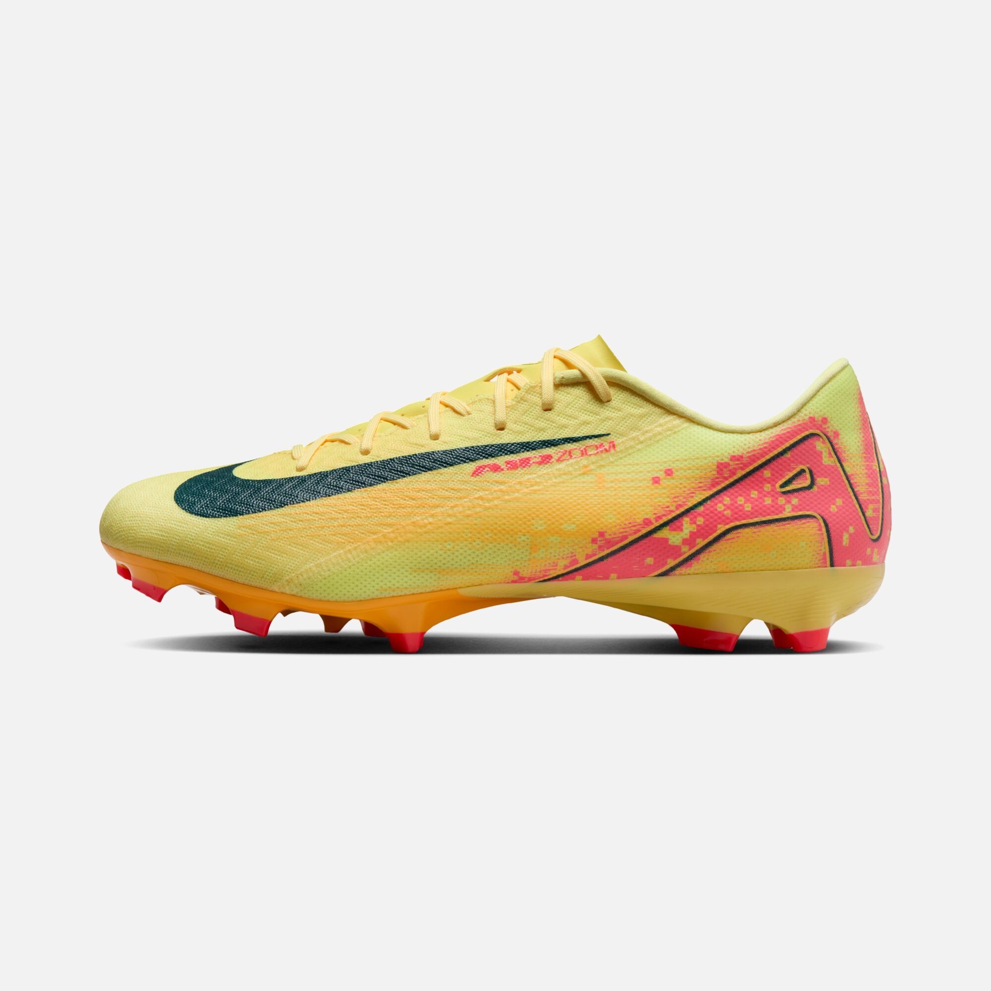 Nike Mercurial Vapor 16 Academy 'Kylian Mbappé' FG/MG Multi-Ground Low-Top Erkek Krampon