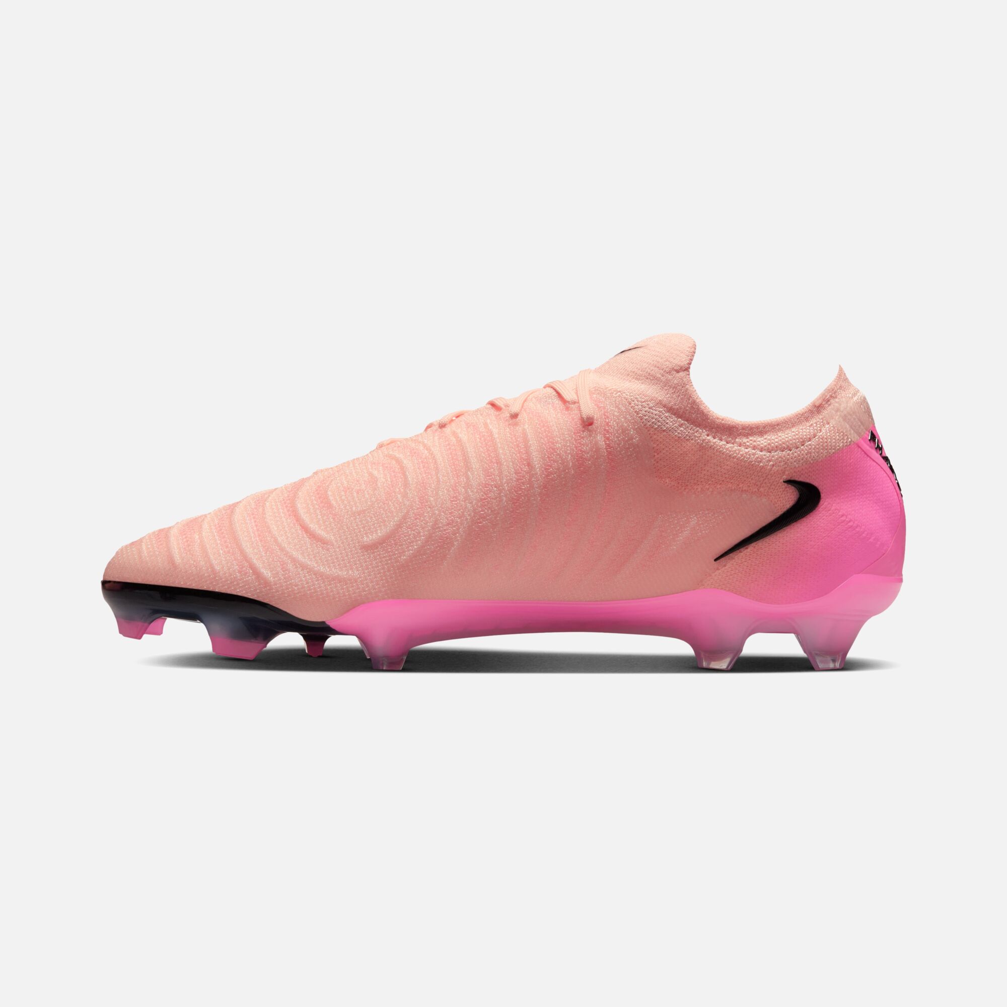 Nike Phantom GX II Academy Elite FG Firm-Ground Low-Top Erkek Krampon