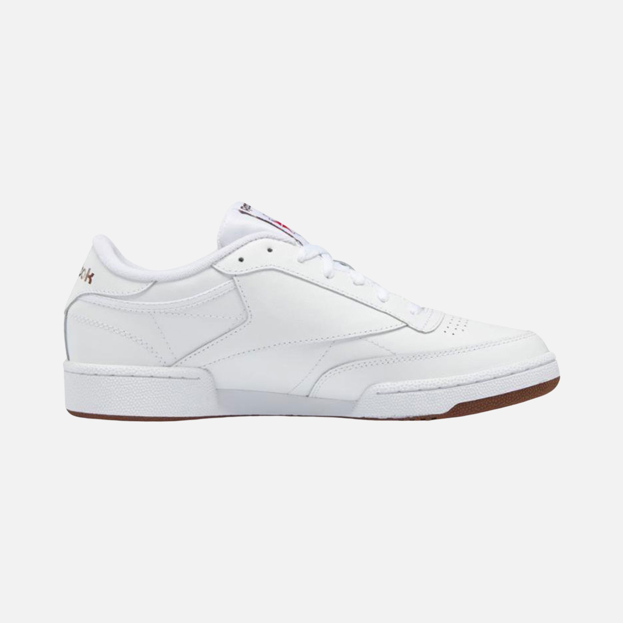 Reebok Sportswear Club C 85  FW23 Erkek Spor Ayakkabı