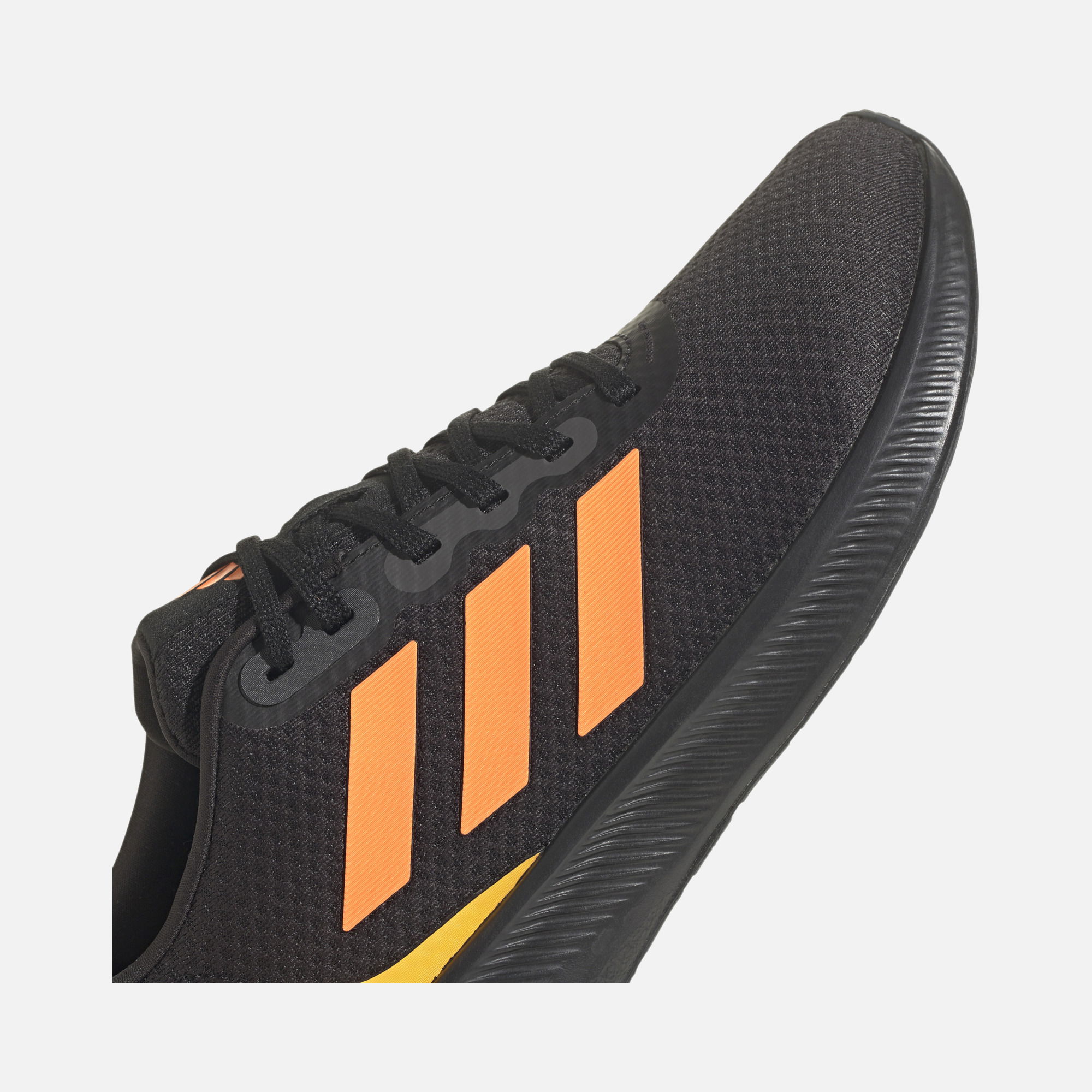 adidas Run Falcon 3 Cloudfoam Low Running Erkek Spor Ayakkabı