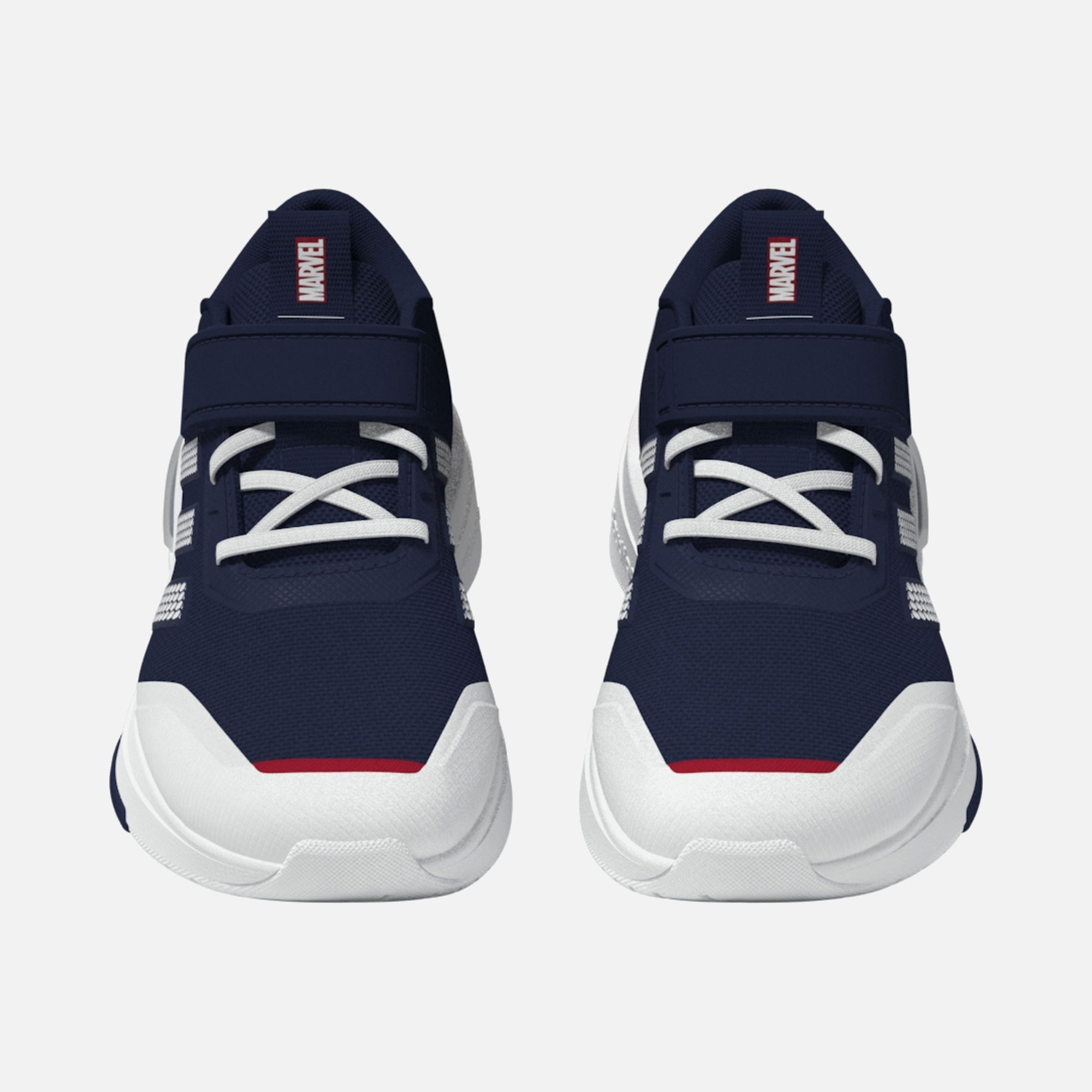 adidas Sportswear Marvel Cap Racer El (PS) Çocuk Spor Ayakkabı