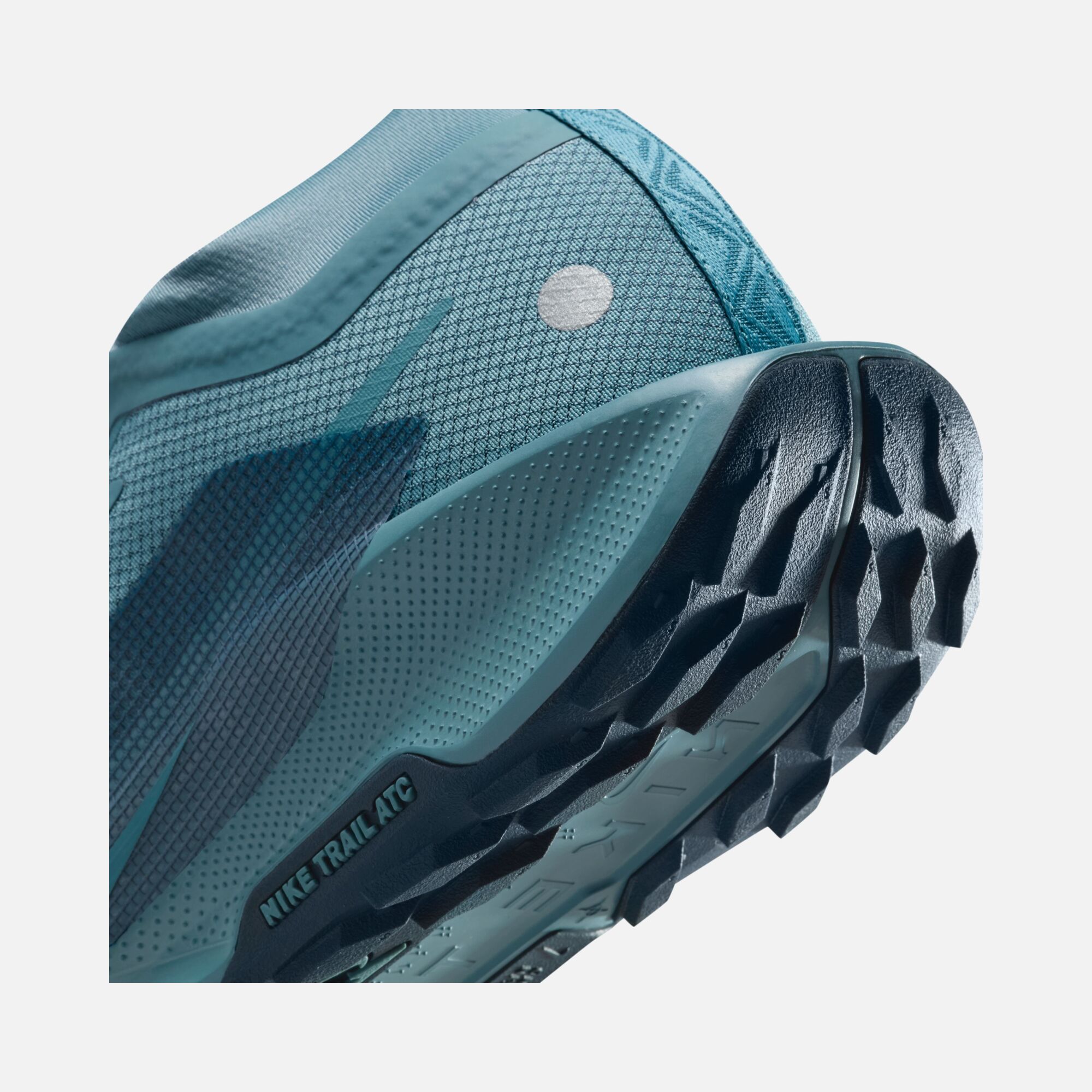 Nike Pegasus Trail 5 Gore-Tex Running Erkek Spor Ayakkabı