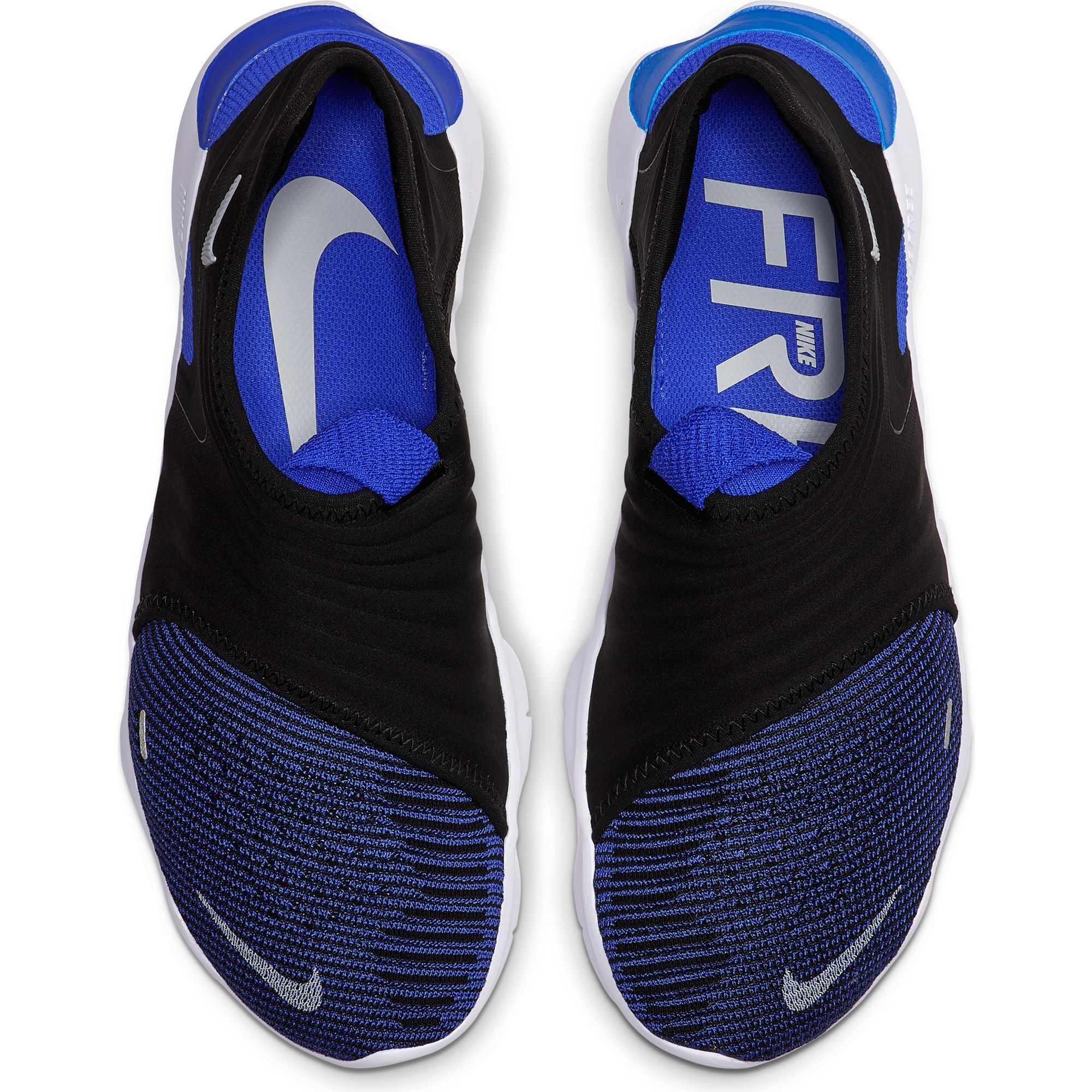 Nike Free RN Flyknit 3.0 Running Erkek Spor Ayakkabı