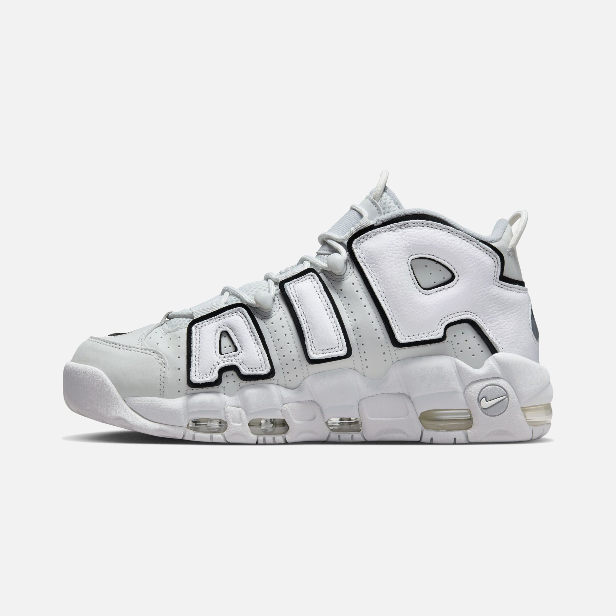 Nike Air More Uptempo '96 Photon Erkek Spor Ayakkabı