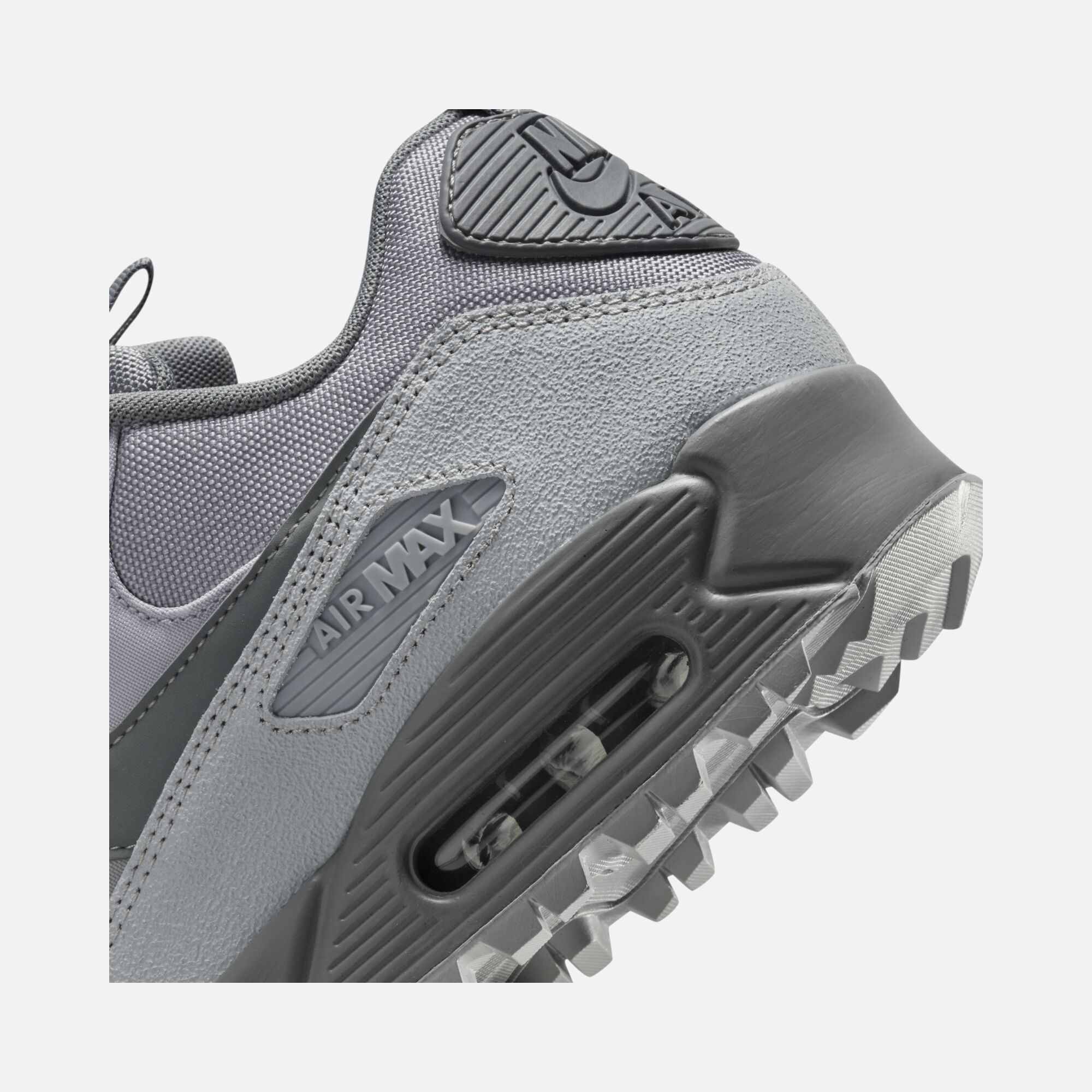 Nike Air Max 90 Surplus Erkek Spor Ayakkabı