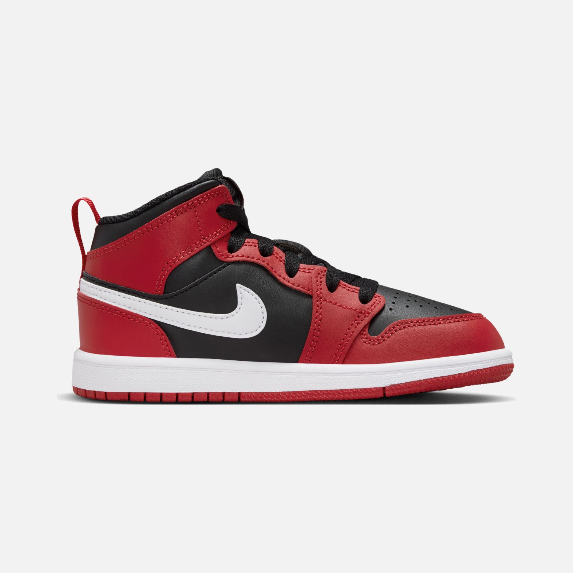 Nike Jordan 1 Mid (PS) Çocuk Spor Ayakkabı