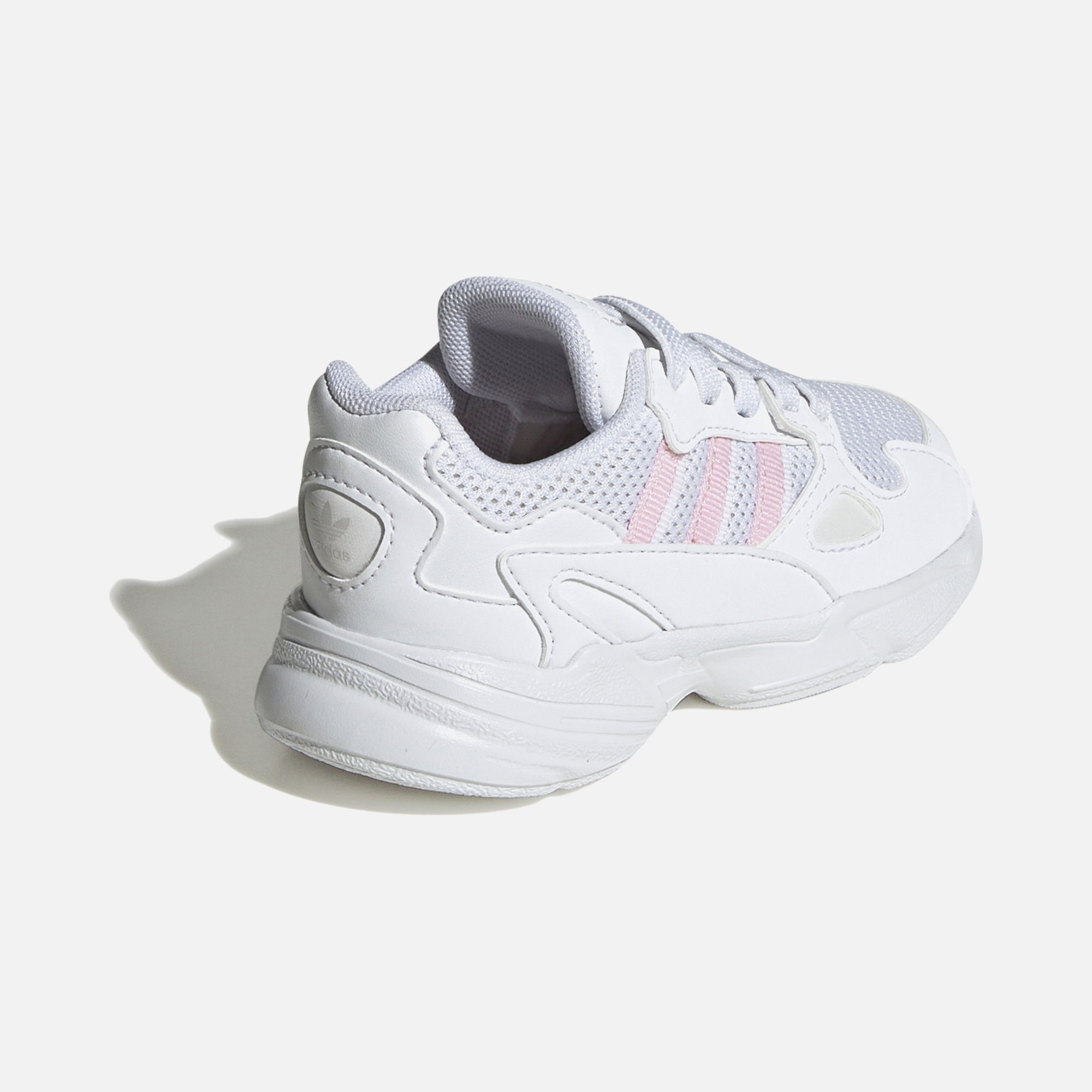 adidas Sportswear Falcon El (TDV) Bebek Spor Ayakkabı
