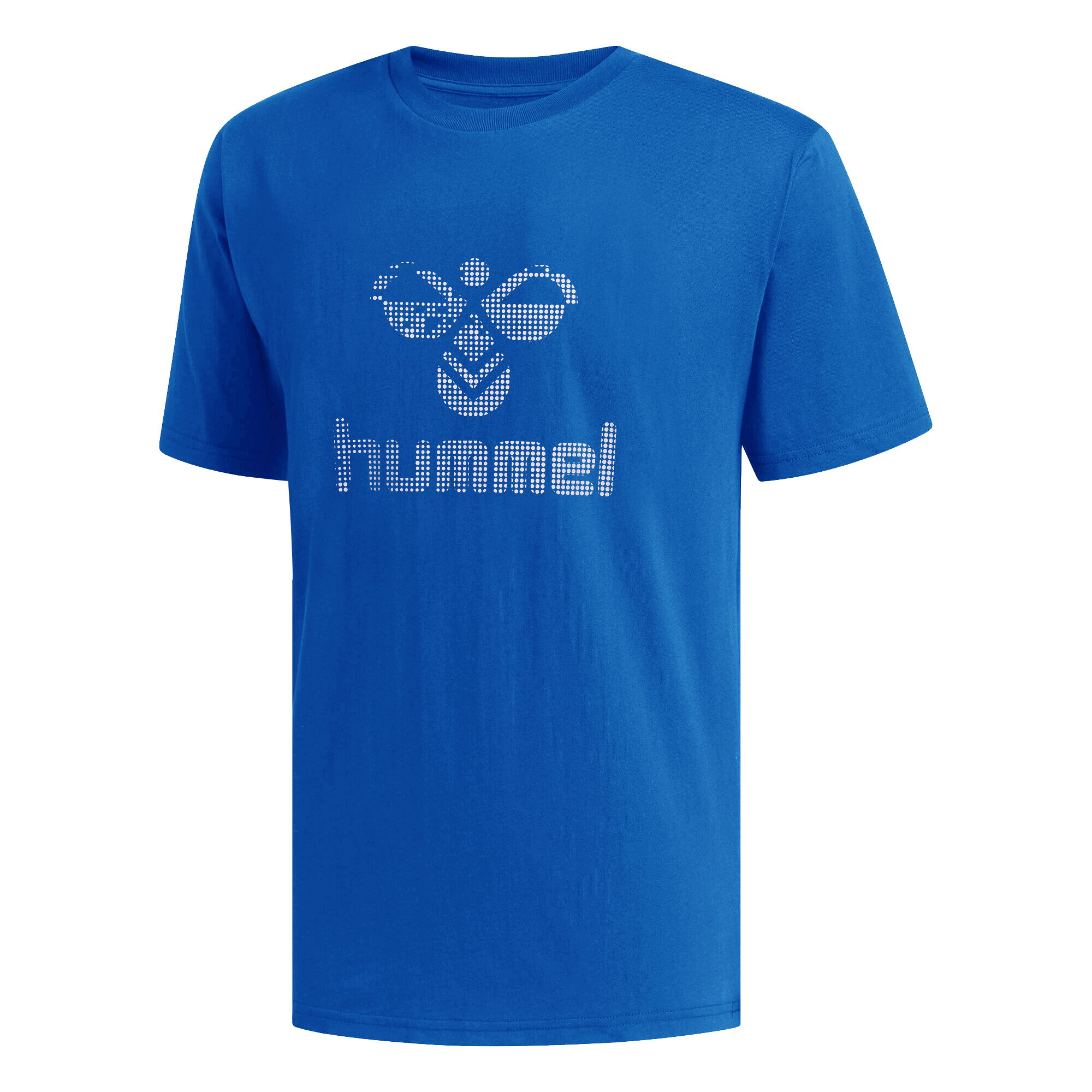 Hummel Kirk Short-Sleeve Erkek Tişört