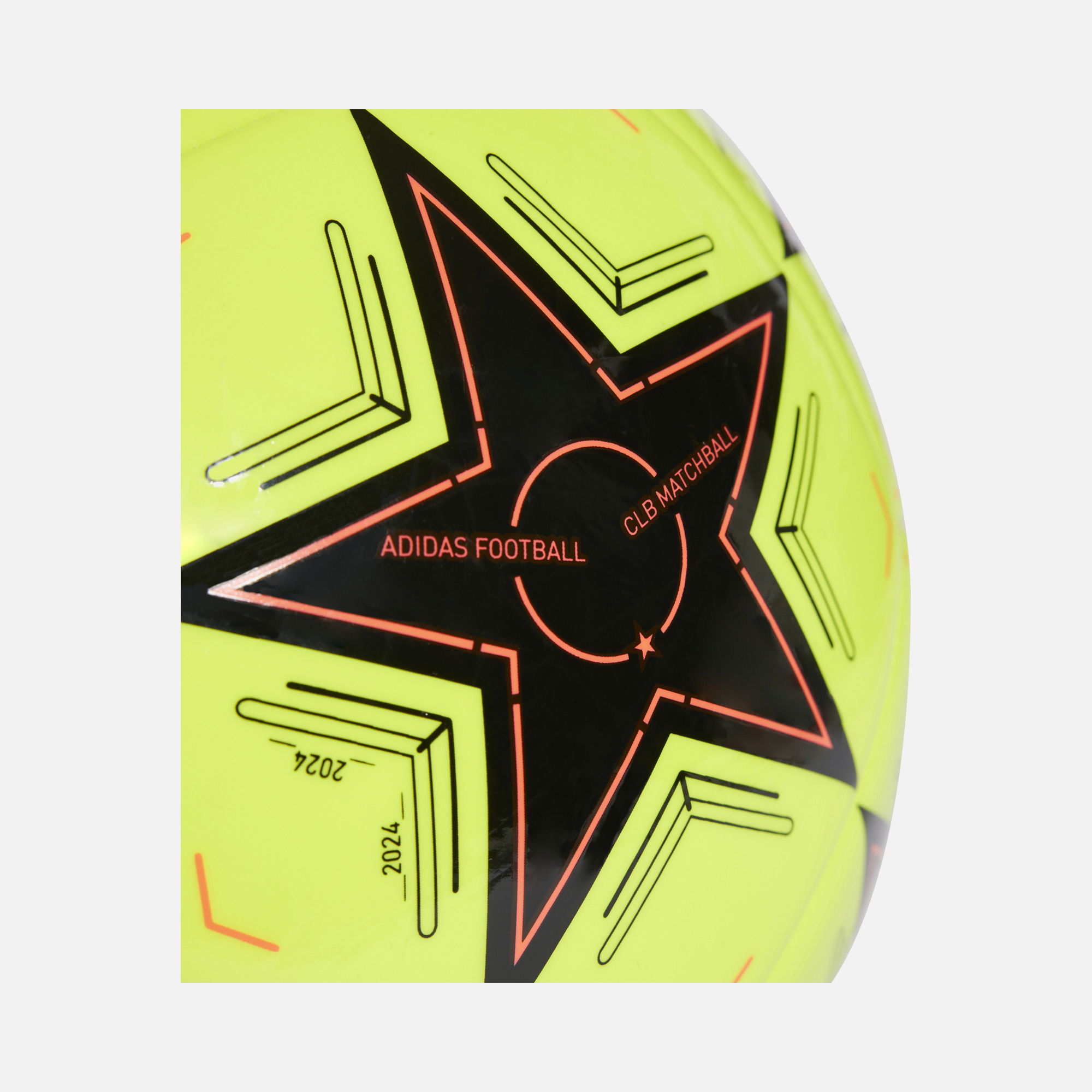 adidas UCL Club 2024-2025 League No:5 Futbol Topu