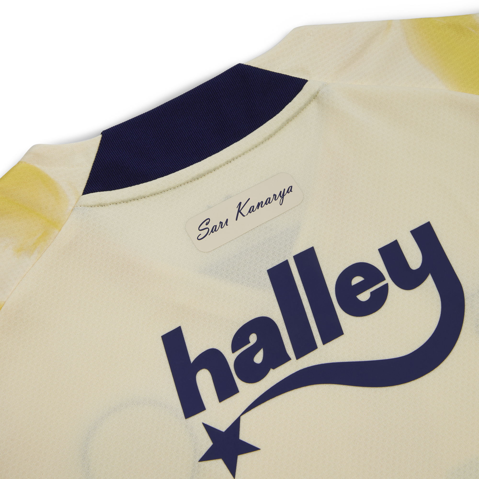 Puma Fenerbahçe S.K. 2022-2023 Deplasman Çocuk Forma