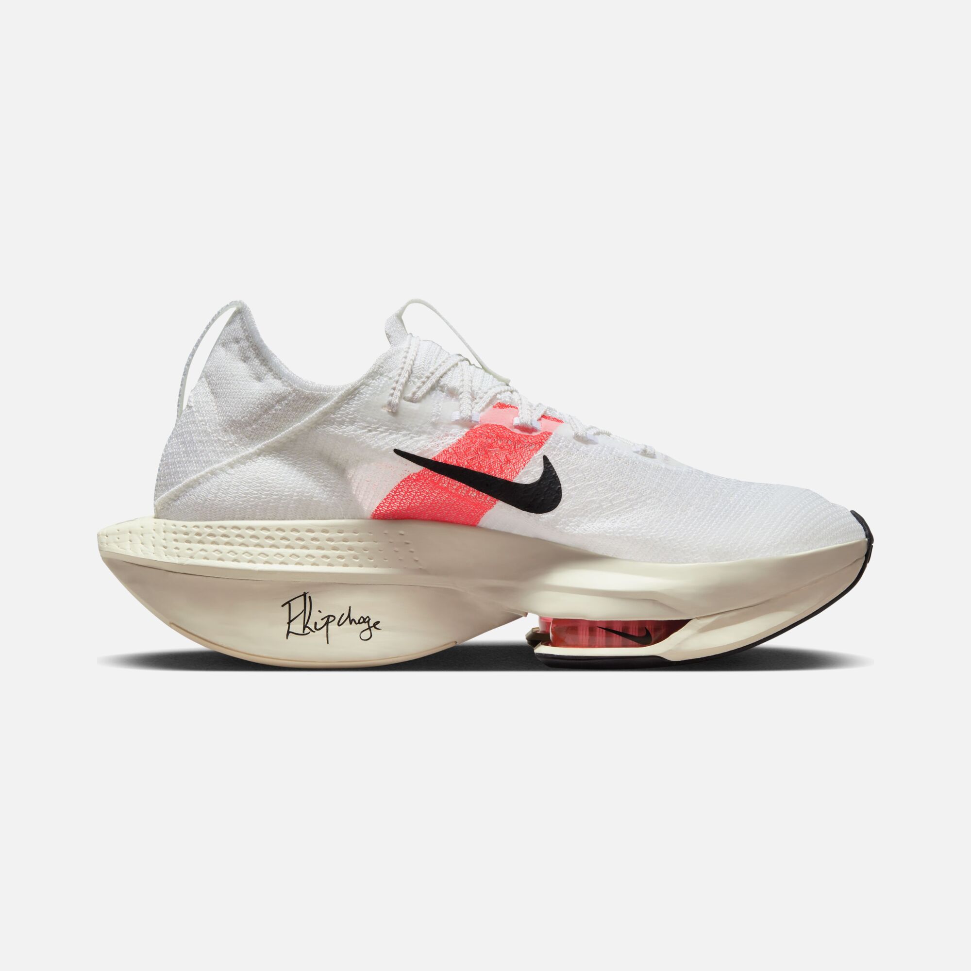 Nike Air Zoom Alphfly Next% 2 "Eliud Kipchoge" Running Erkek Spor Ayakkabı