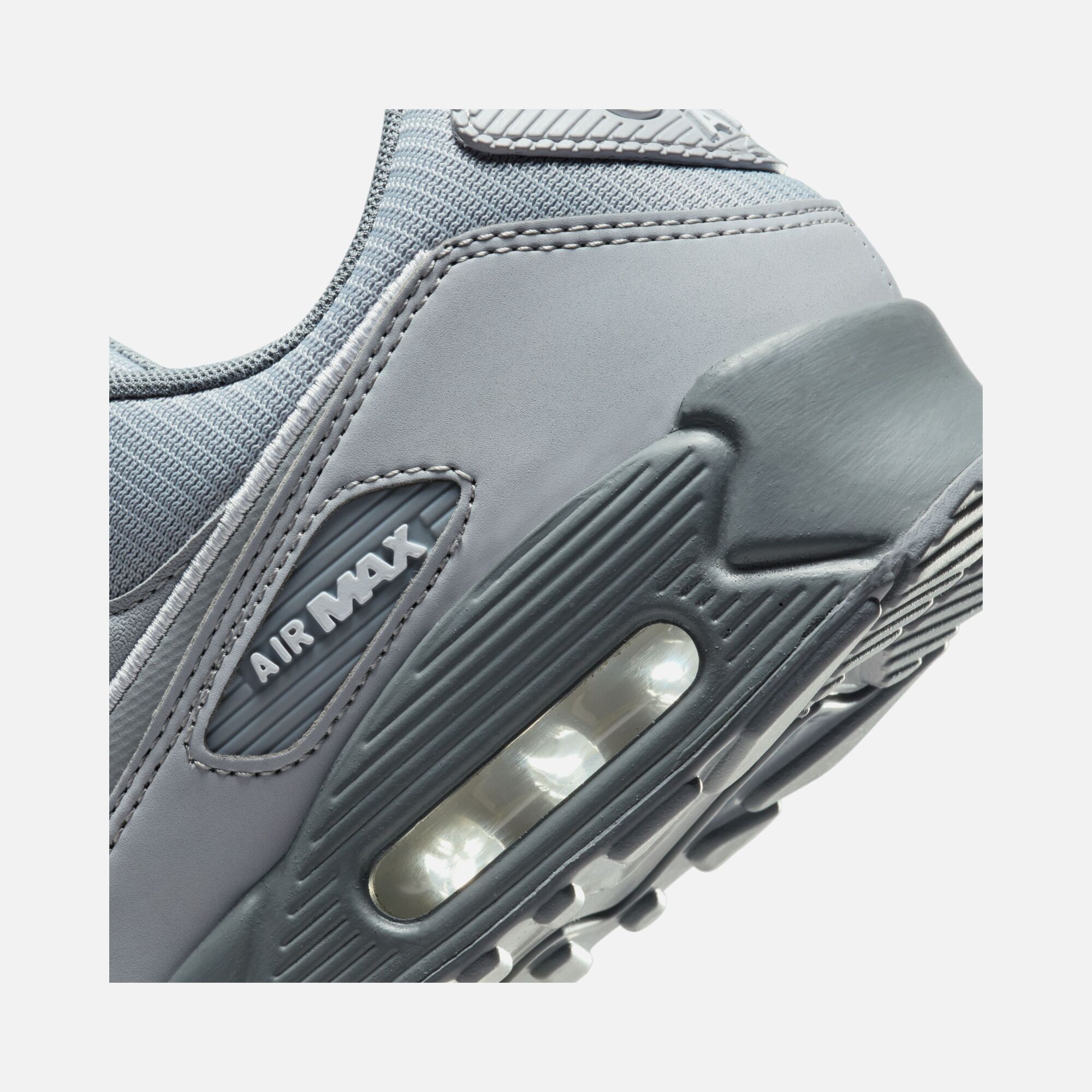 Nike Air Max 90 Erkek Spor Ayakkabı