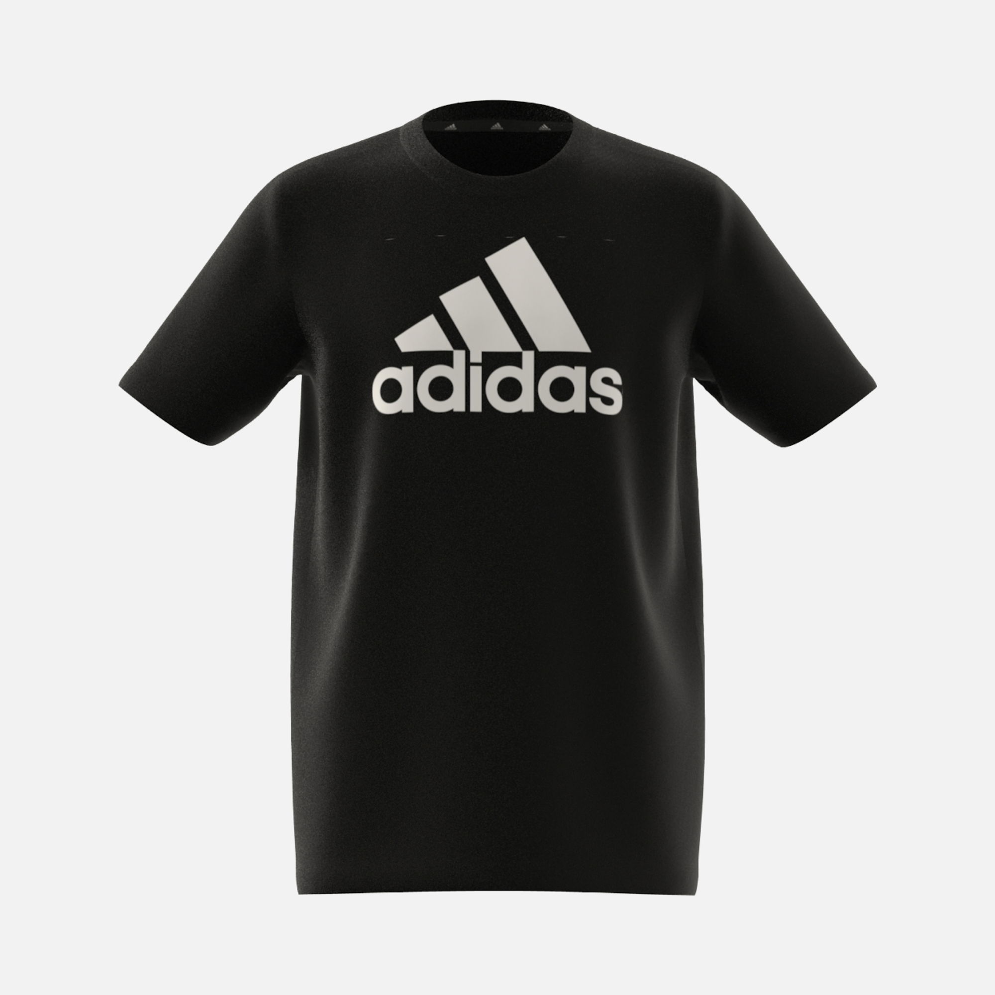 adidas Sportswear Essentials Big Logo Short-Sleeve Çocuk Tişört