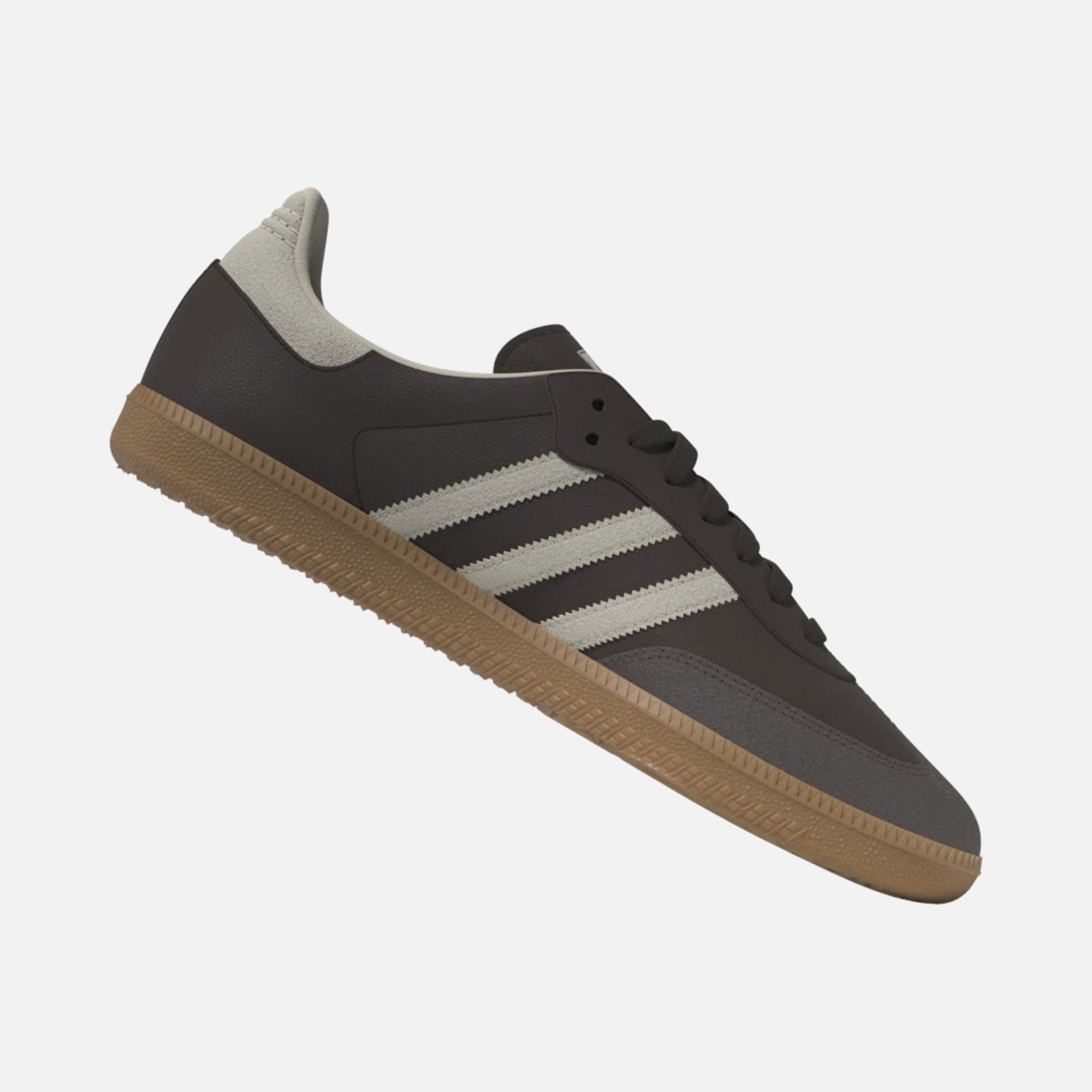 adidas Samba OG ''Suede and Leather Upper'' Erkek Spor Ayakkabı