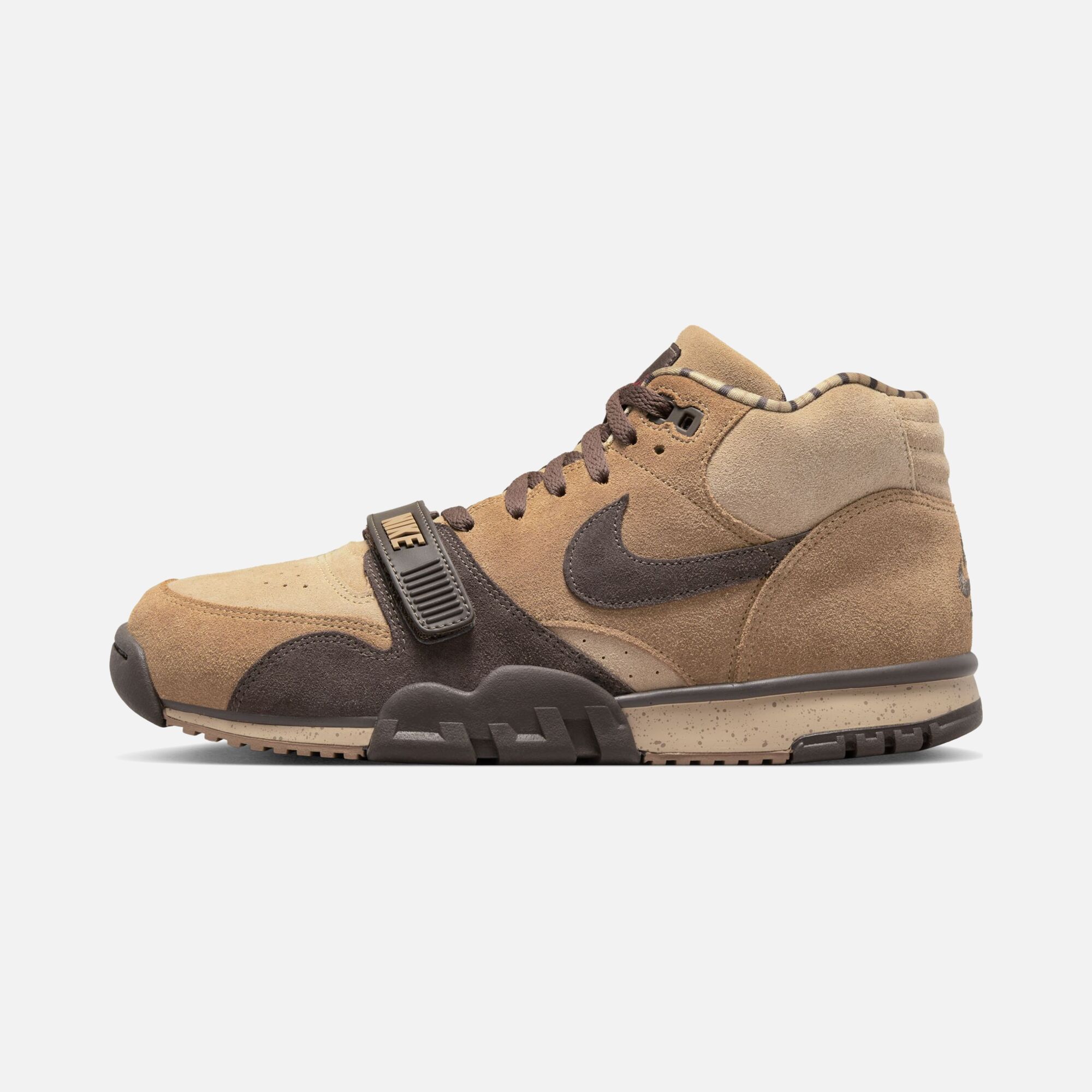 Nike Sportswear Air Trainer 1 Suede Erkek Spor Ayakkabı