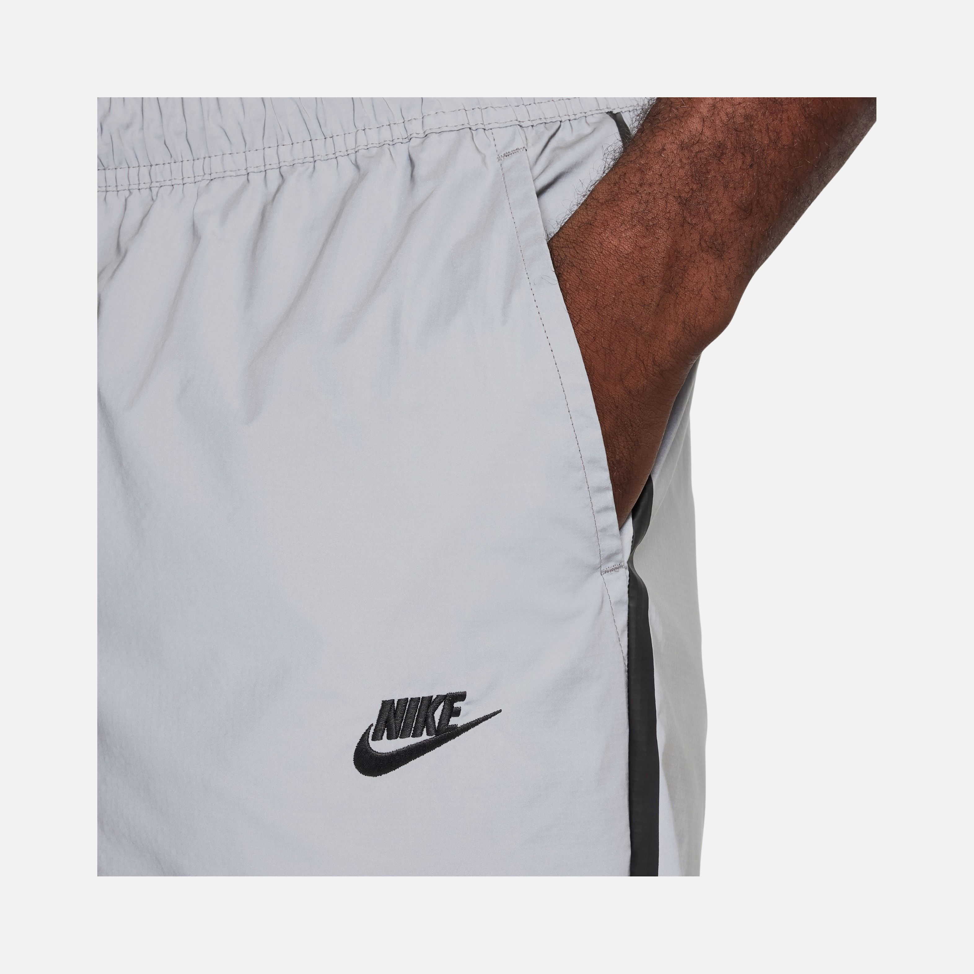 Nike Sportswear Tech Seasonal Woven Flash Erkek Eşofman Altı