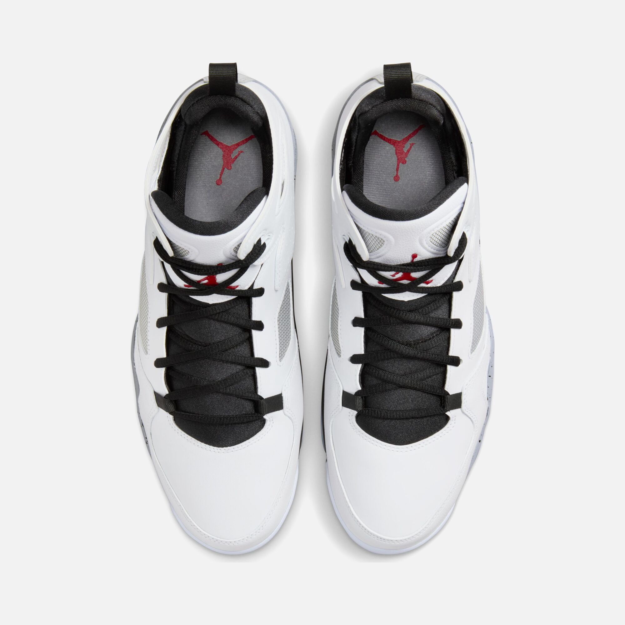 Nike Jordan Flight Club '91 Erkek Basketbol Ayakkabısı