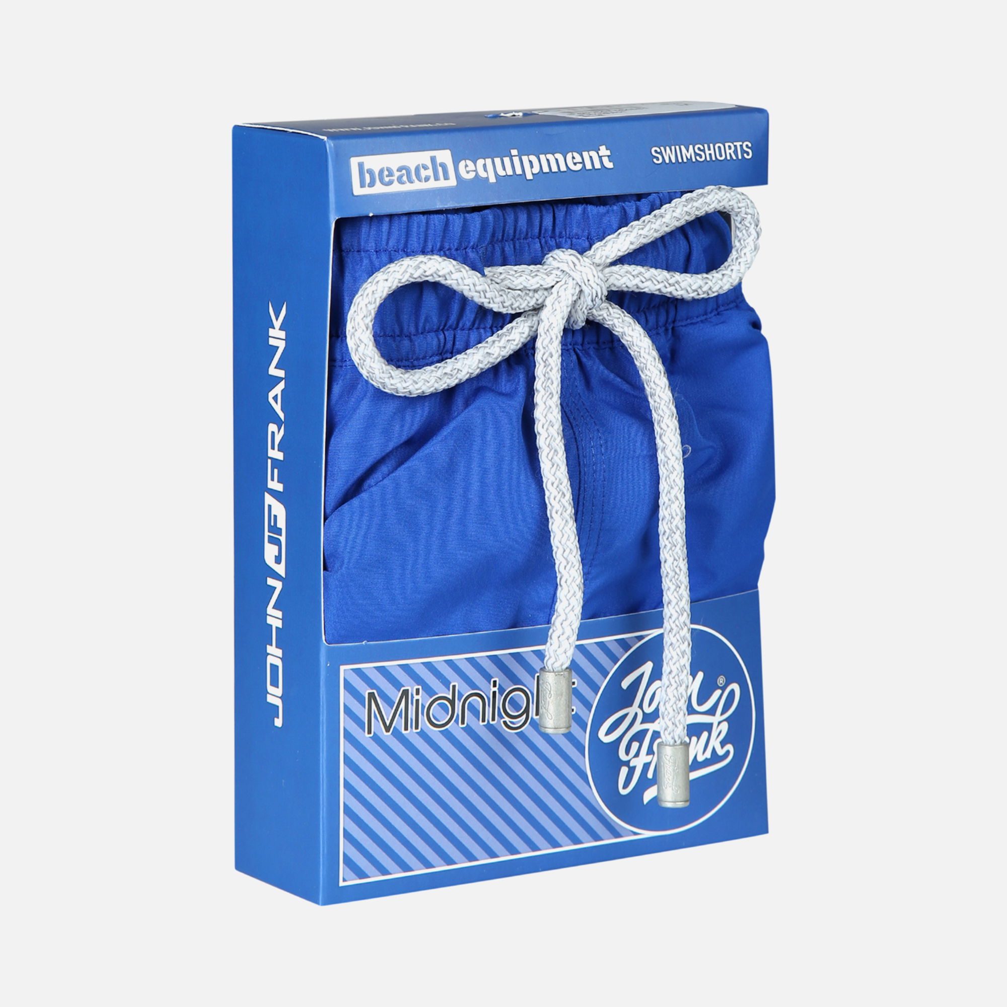 John Frank Erkek Şort Mayo