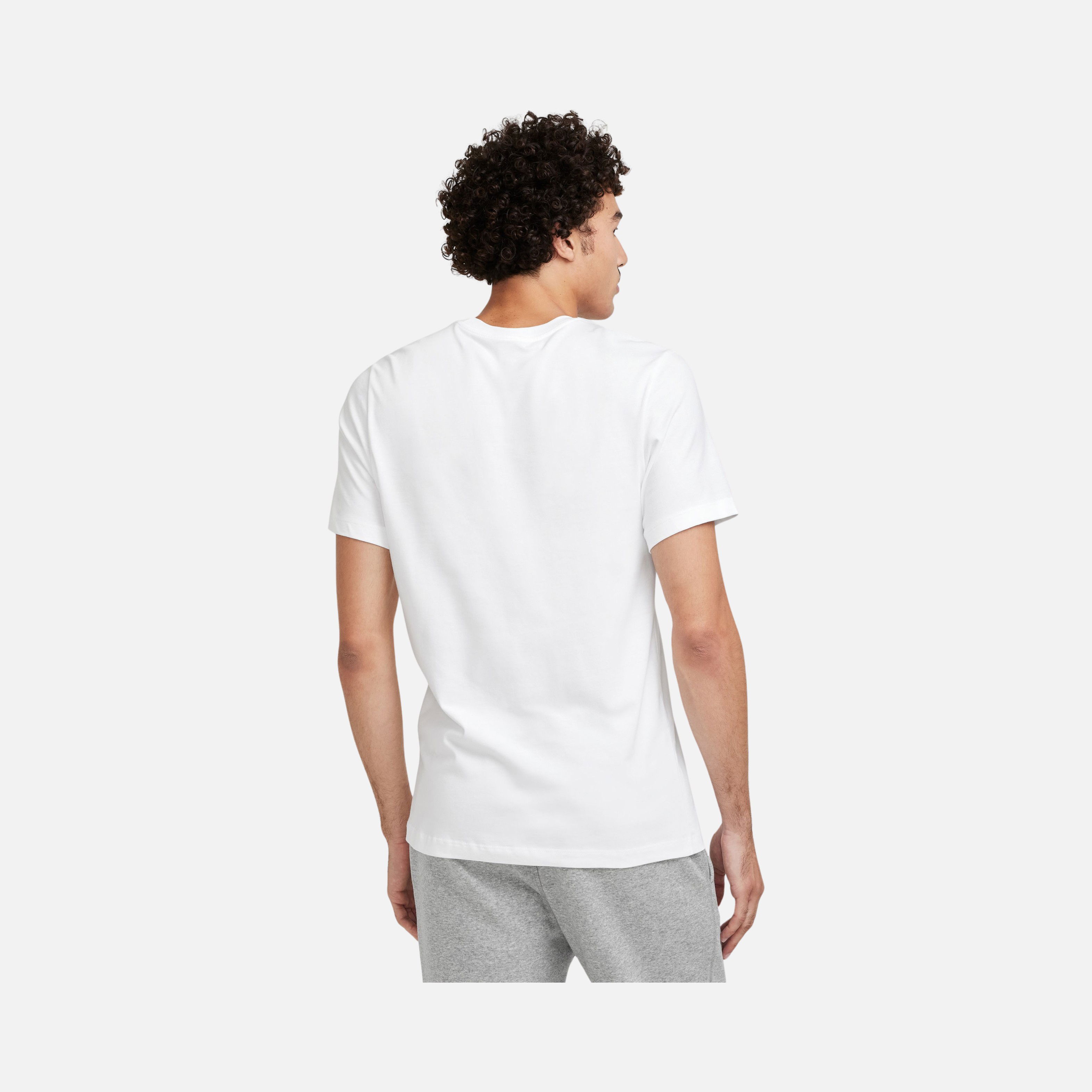 Nike Sportswear Oc Lbr Pk 2 Short-Sleeve Erkek Tişört