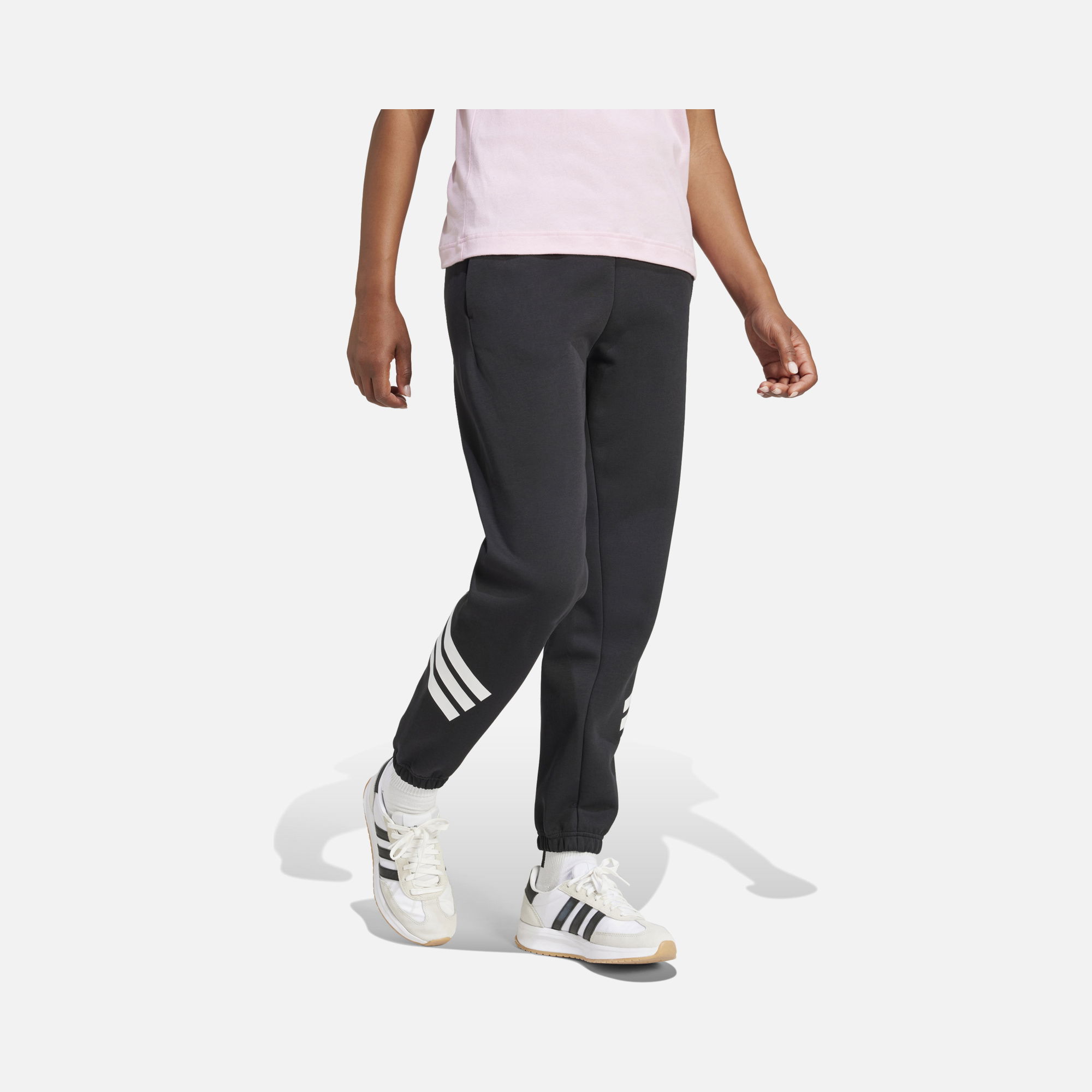 adidas Sportswear Future Icons 3-Stripes Kadın Eşofman Altı