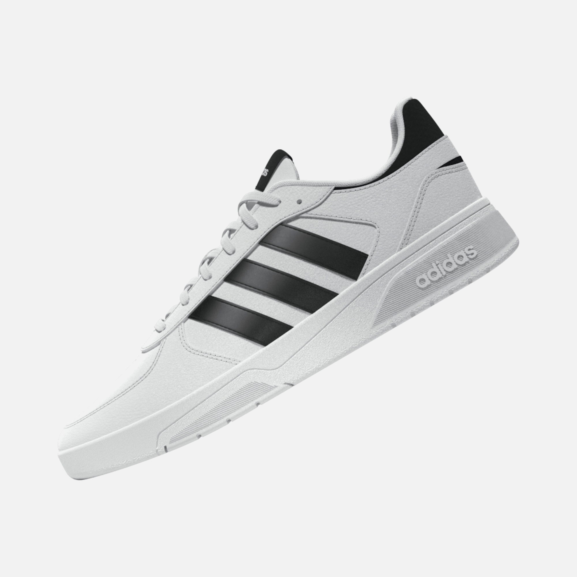 adidas CourtBeat Court Lifestyle Erkek Spor Ayakkabı