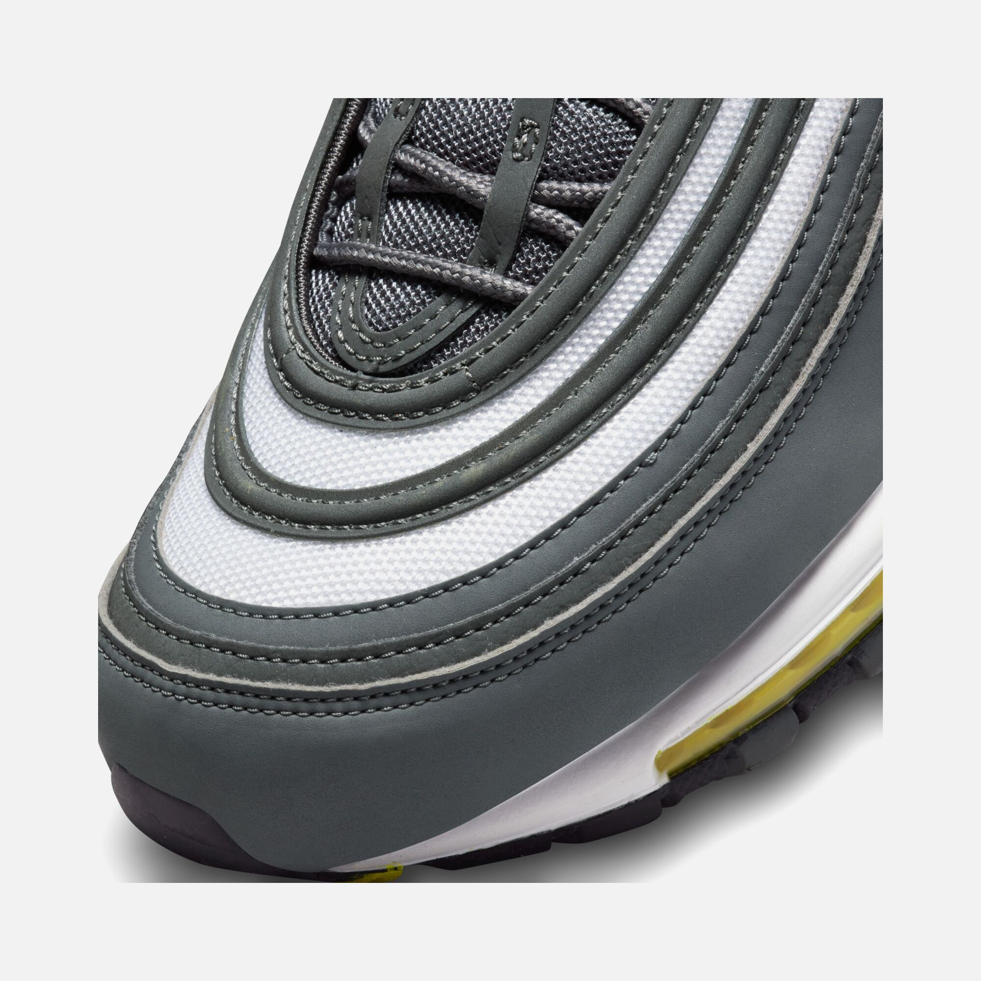 Nike Air Max 97 ''Reflective'' Erkek Spor Ayakkabı