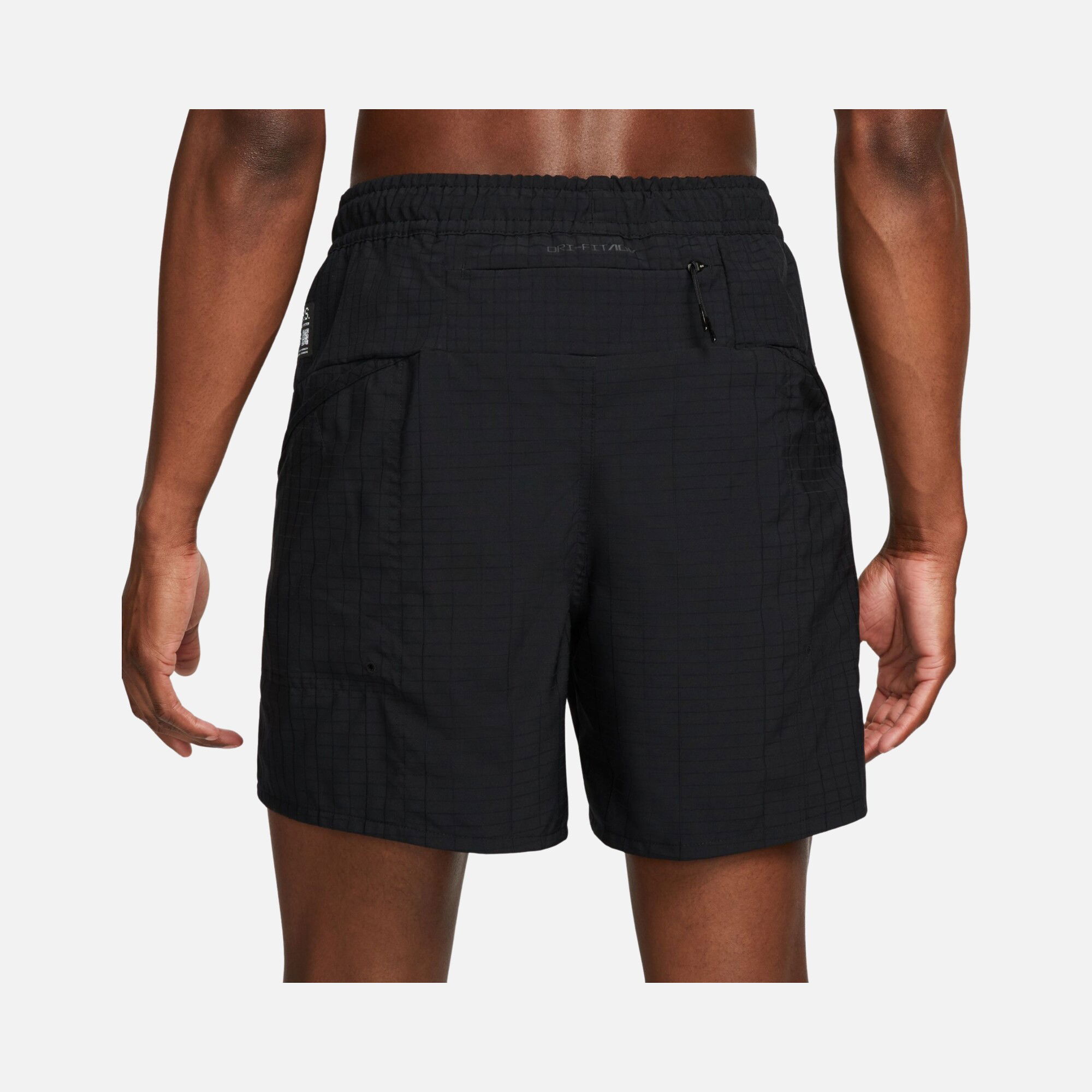 Nike Dri-Fit ADV Axis Performance Solutions Training Erkek Şort