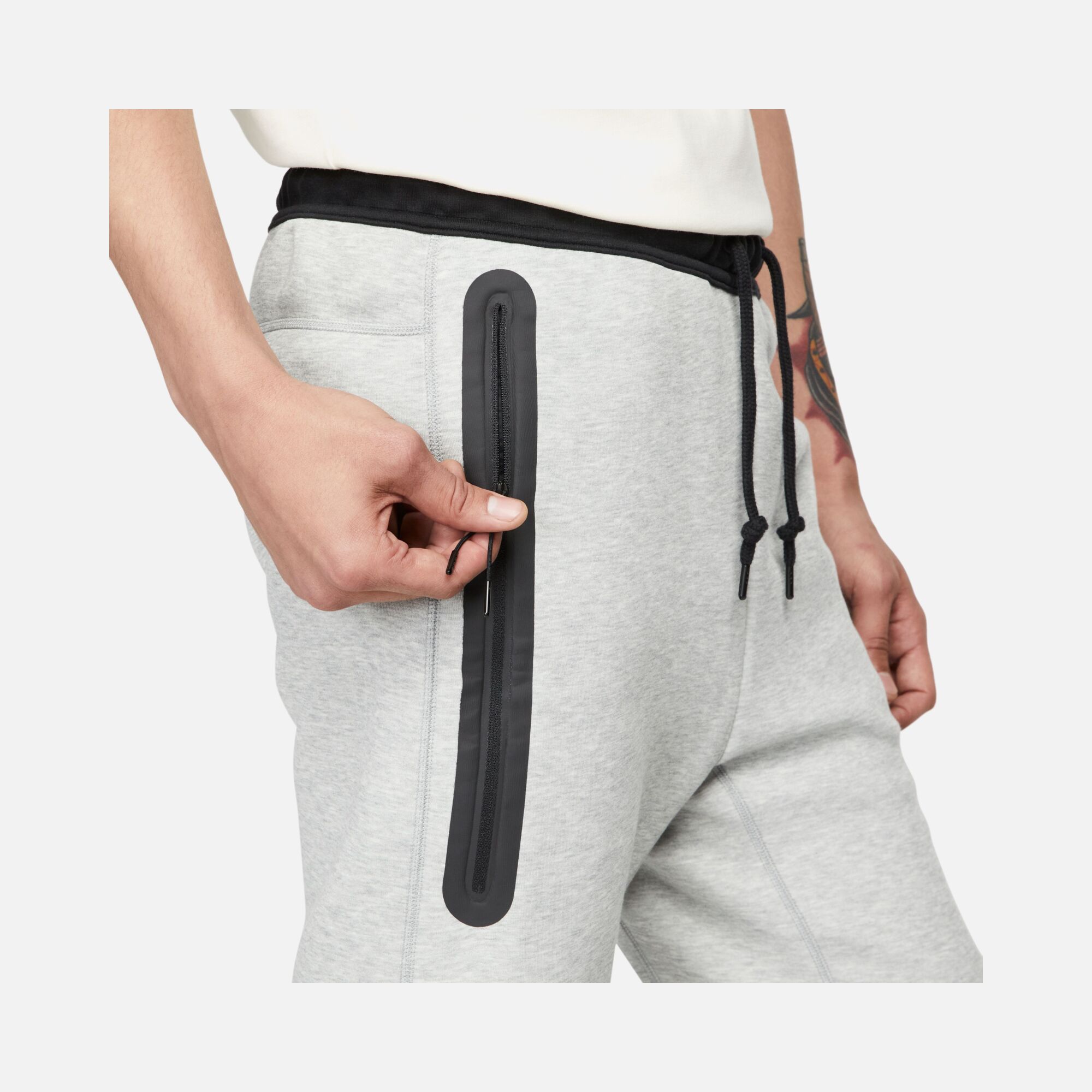 Nike Sportswear Tech Fleece FW24 Erkek Eşofman Altı