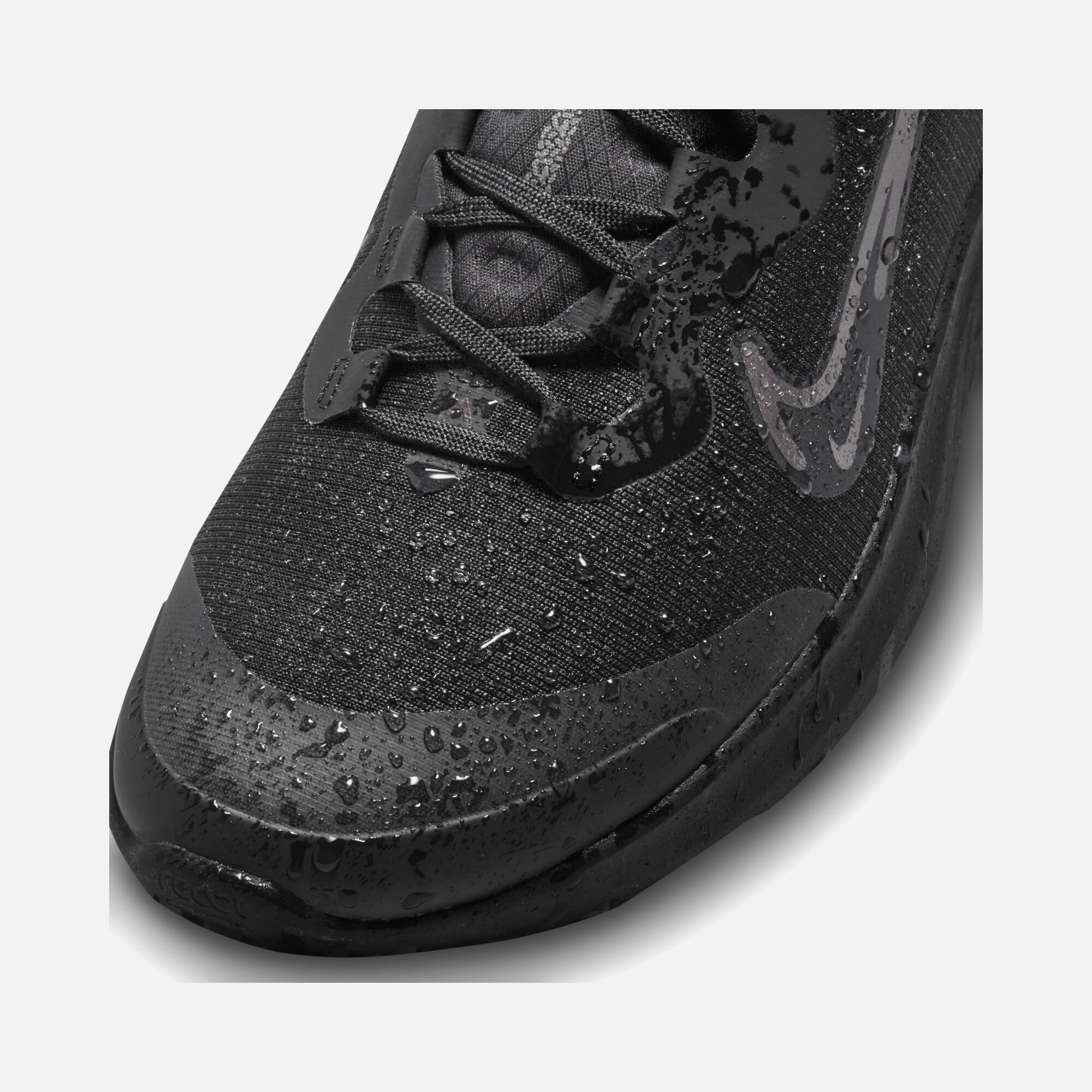 Nike React Miler 2 Shield Weatherised Road Running Kadın Spor Ayakkabı