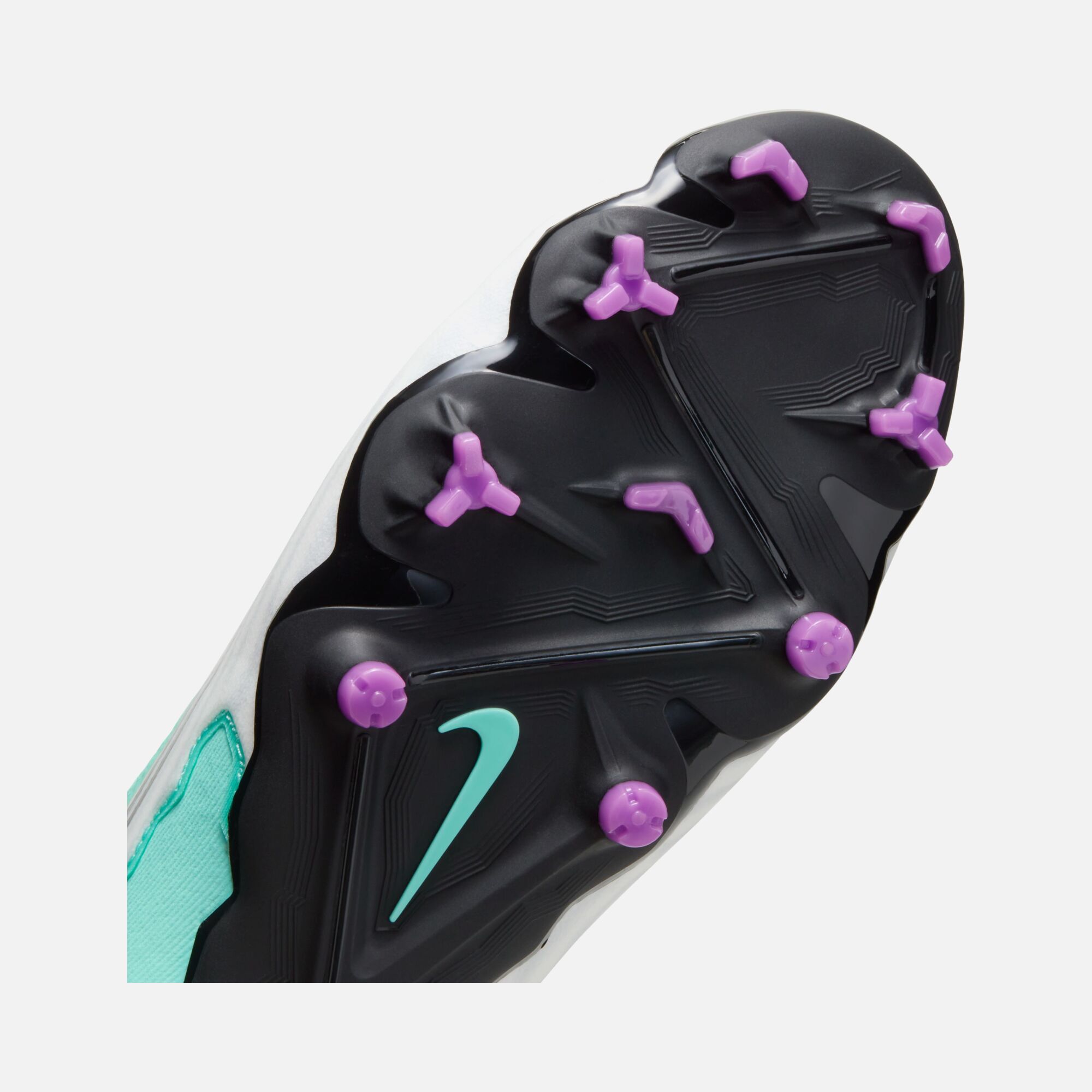 Nike Phantom GX Pro Dynamic Fit FG Firm-Ground Erkek Krampon