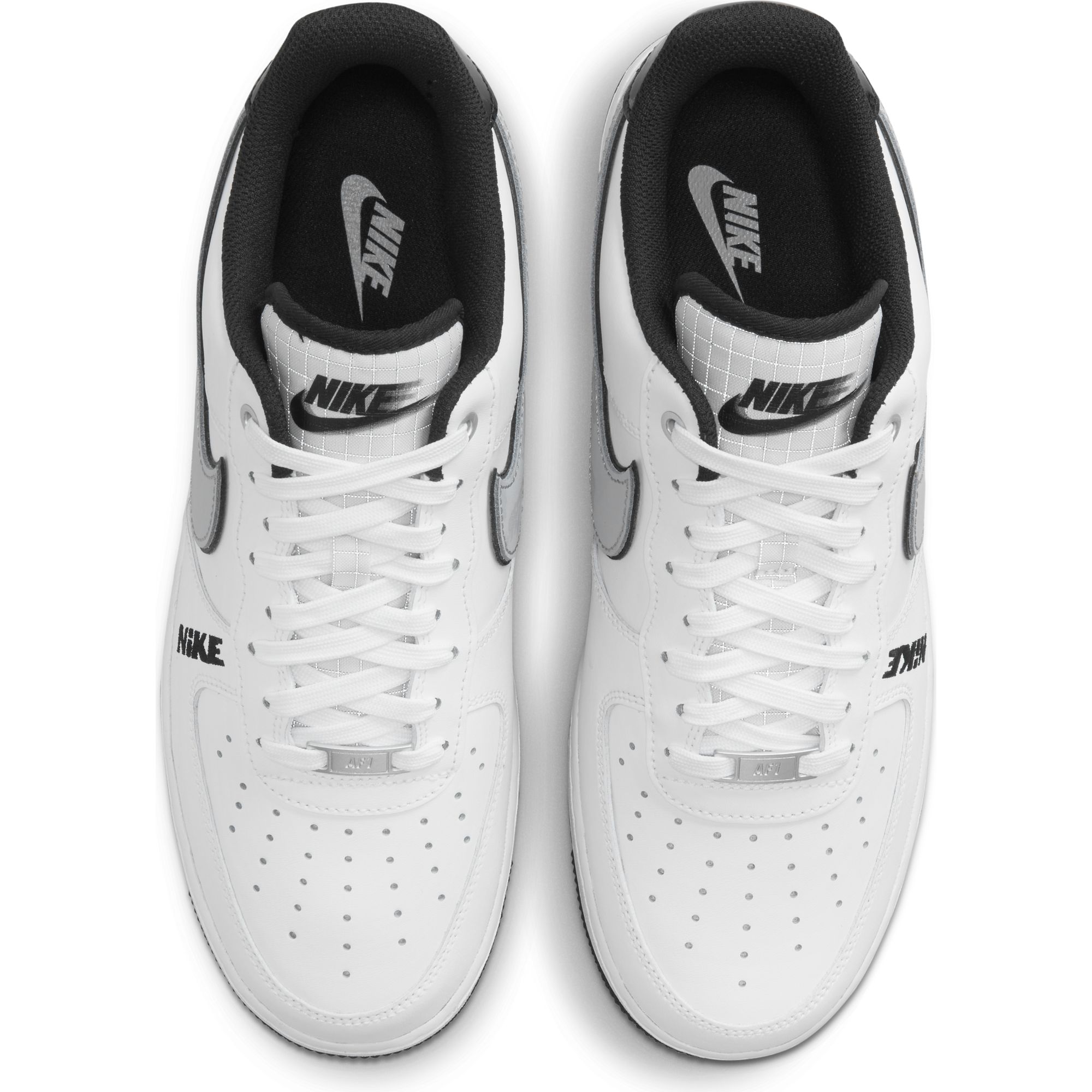 Nike Air Force 1 '07 LV8 Erkek Spor Ayakkabı