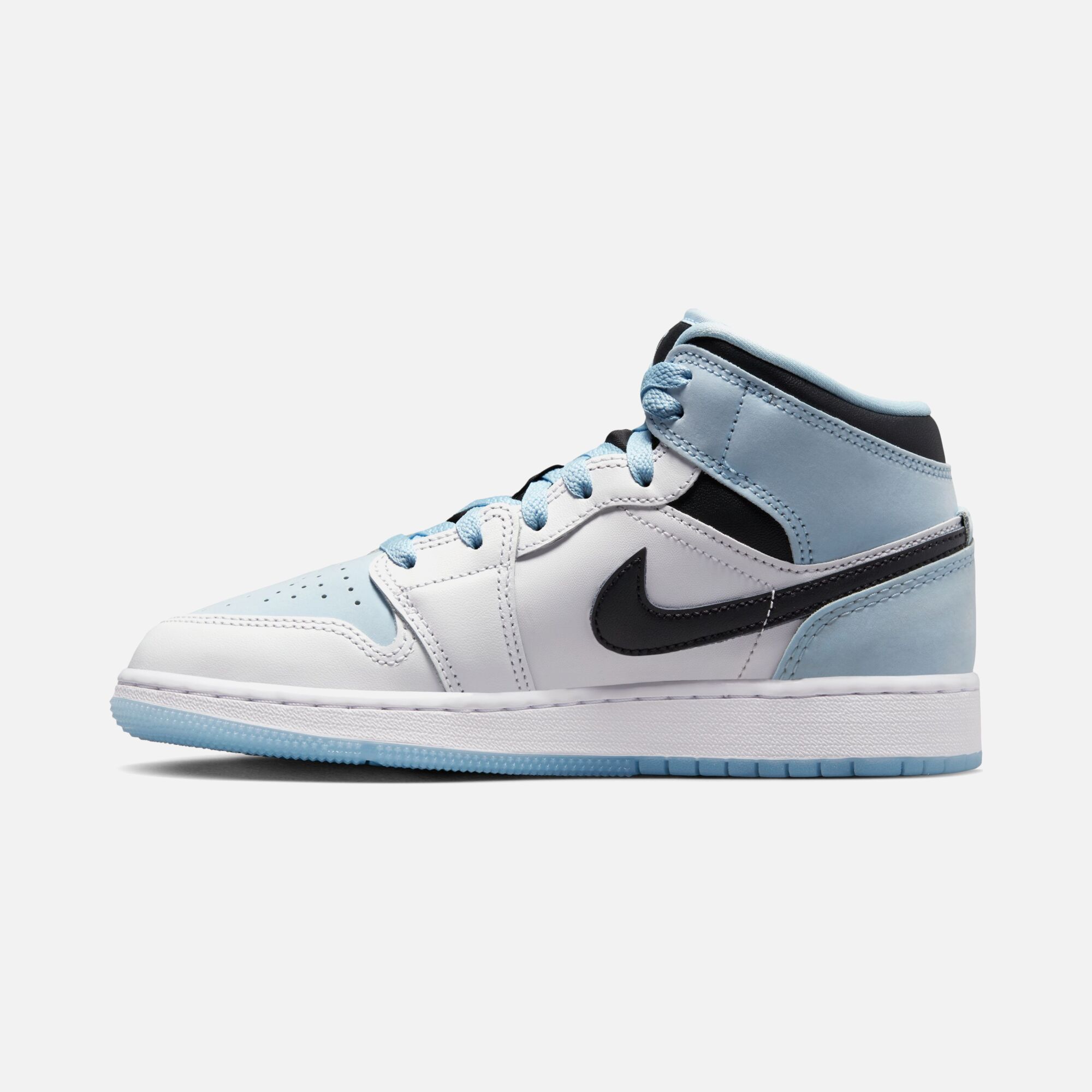 Nike Air Jordan 1 Mid SE SU23 (GS) Spor Ayakkabı