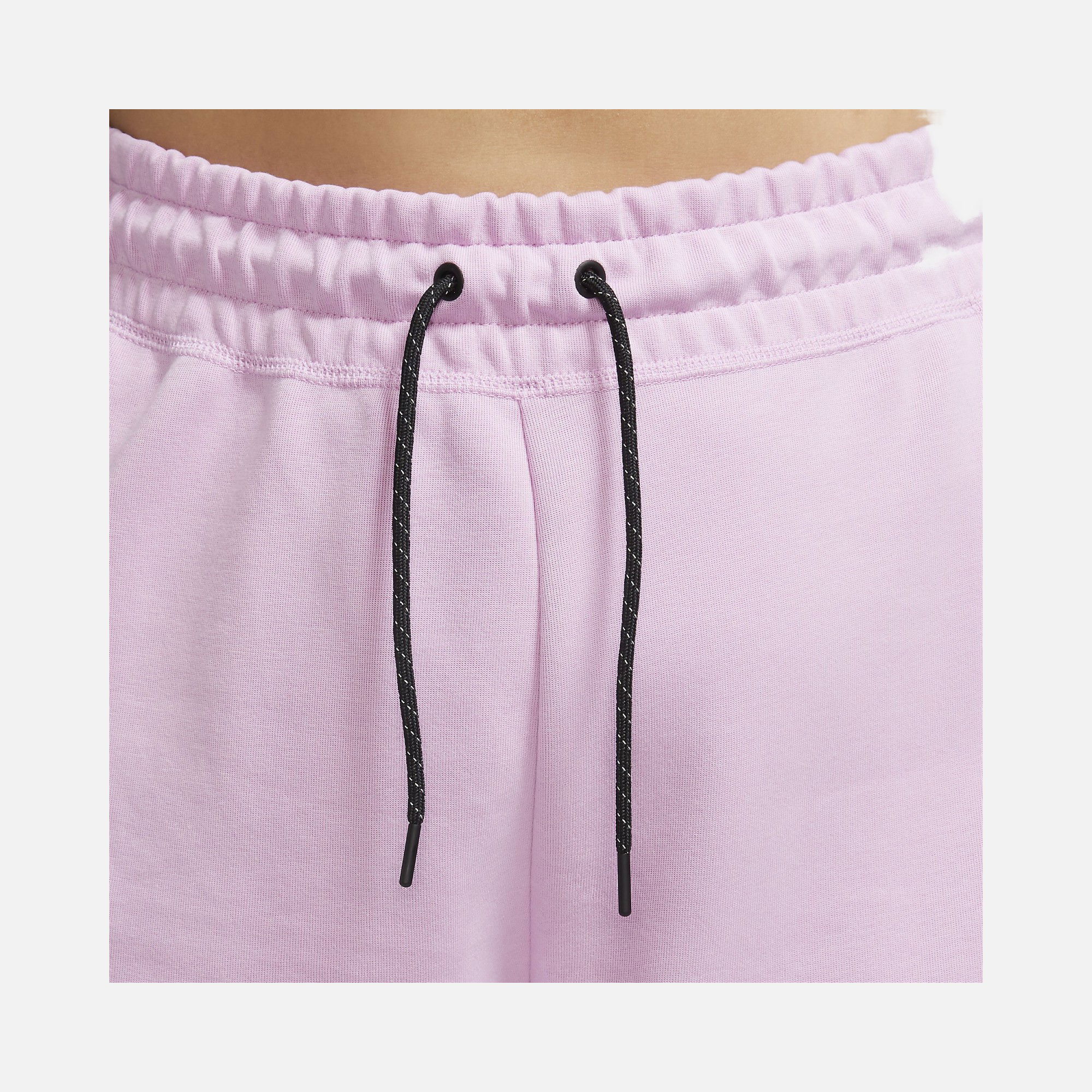 Nike Sportswear Tech Fleece (Plus Size) Kadın Eşofman Altı