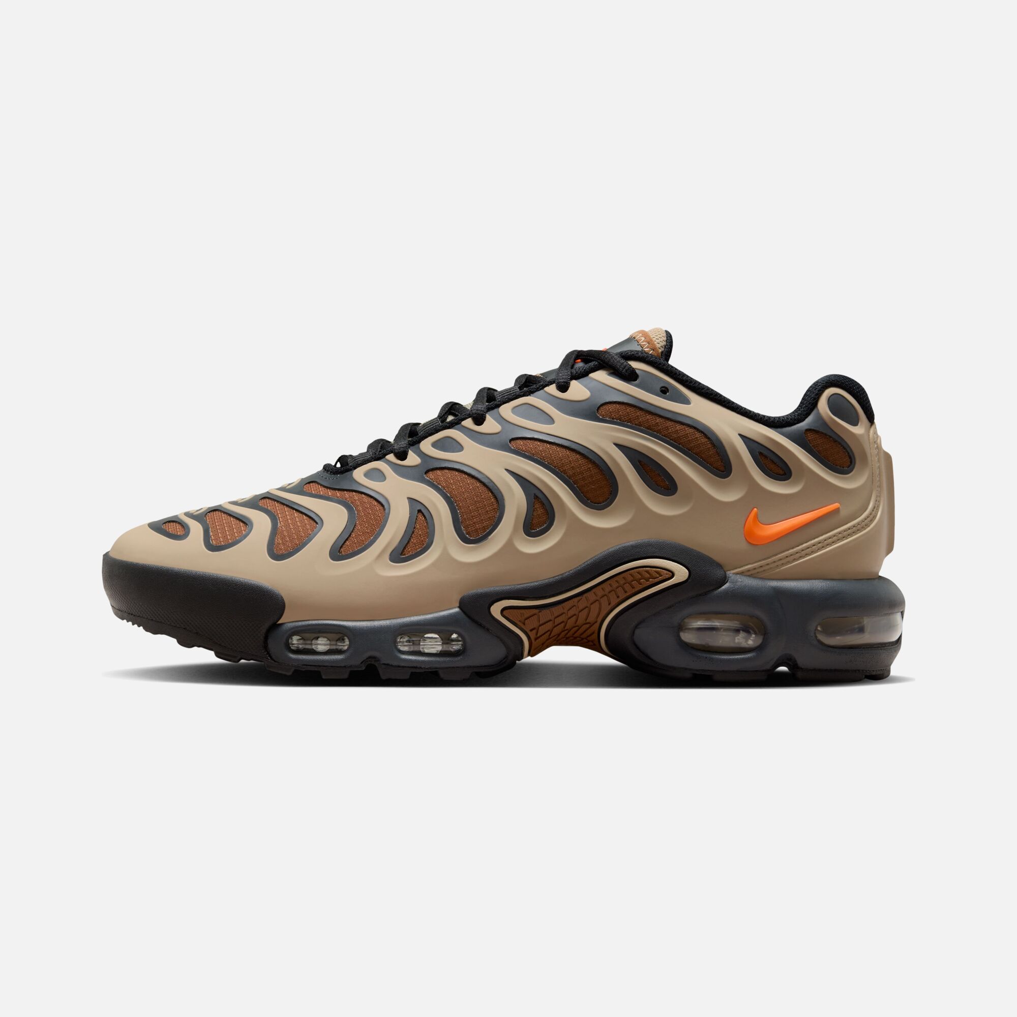 Nike Air Max Plus Drift HO24 Erkek Spor Ayakkabı