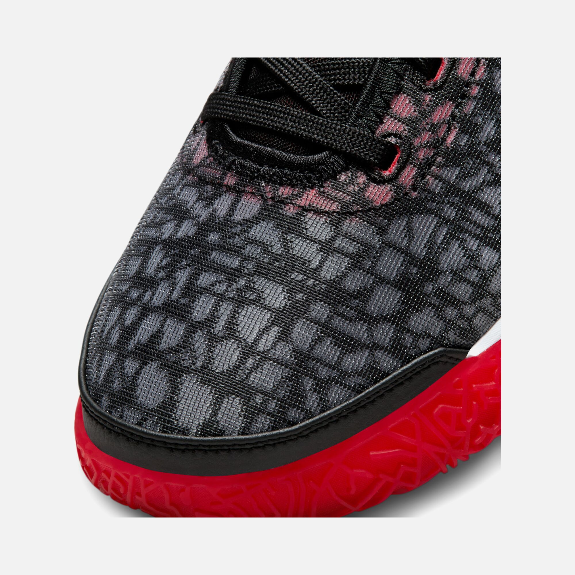 Nike LeBron James NXXT Gen Erkek Basketbol Ayakkabısı