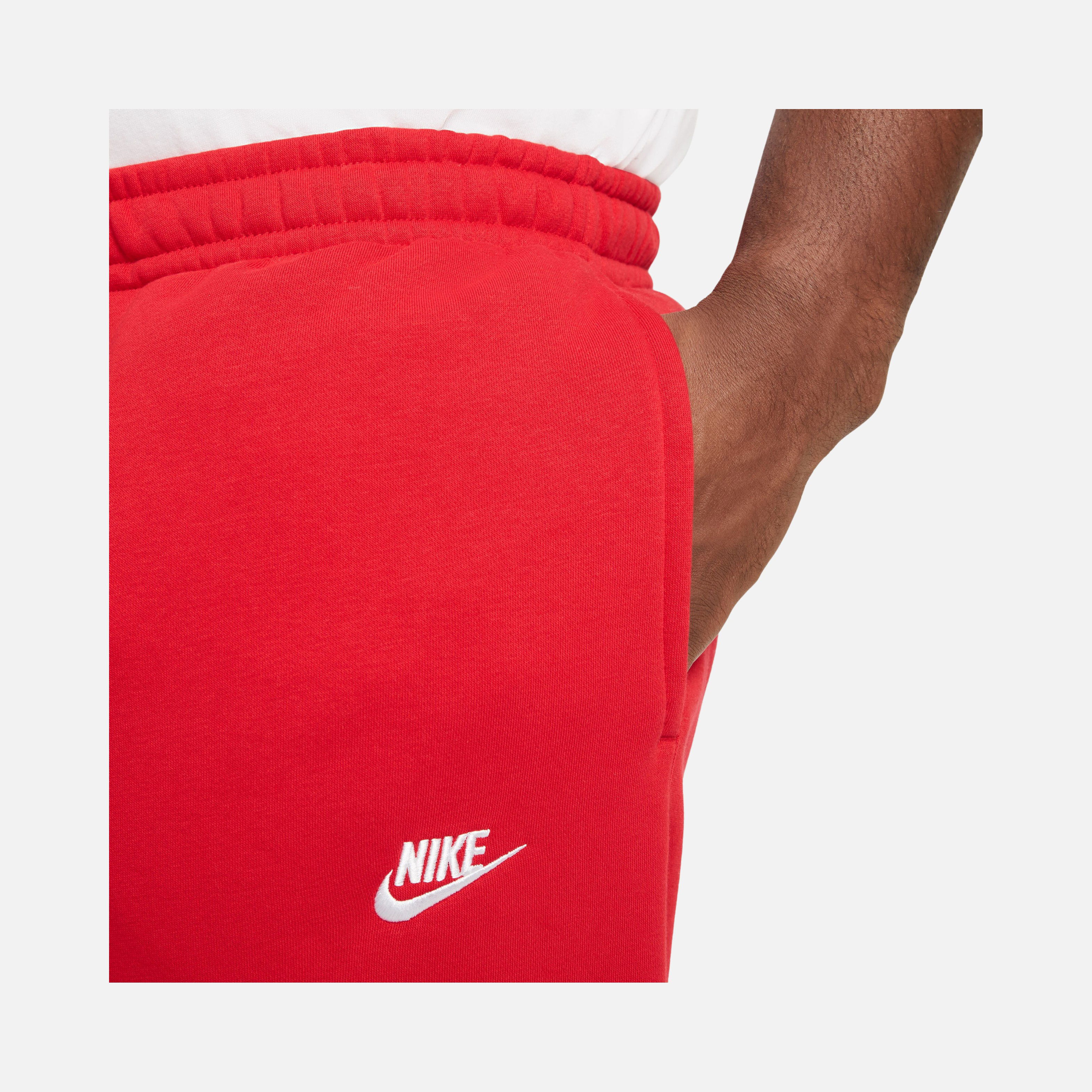 Nike Sportswear Club Fleece Erkek Eşofman Altı