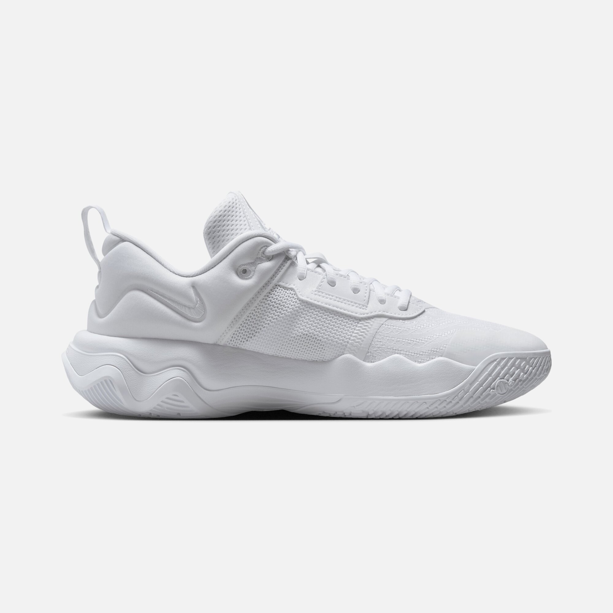 Nike Giannis Antetokounmpo Immortality 3 Erkek Basketbol Ayakkabısı