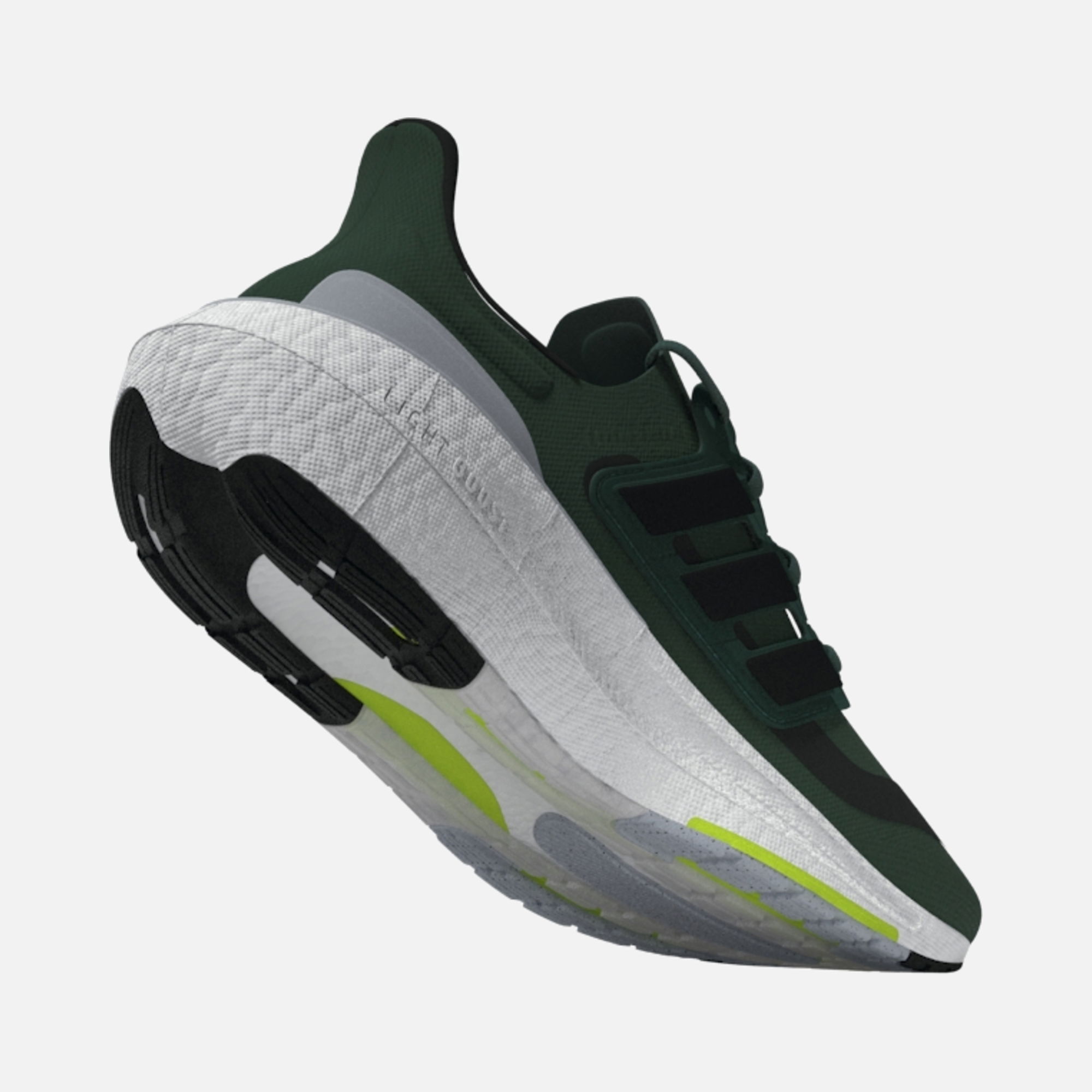 adidas Run Ultraboost Light Running Erkek Spor Ayakkabı